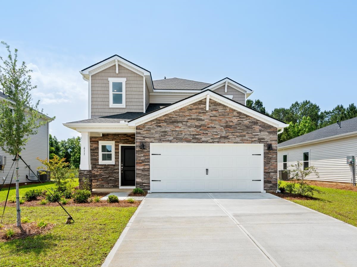 8235 Essence Dr. Longs, SC 29568