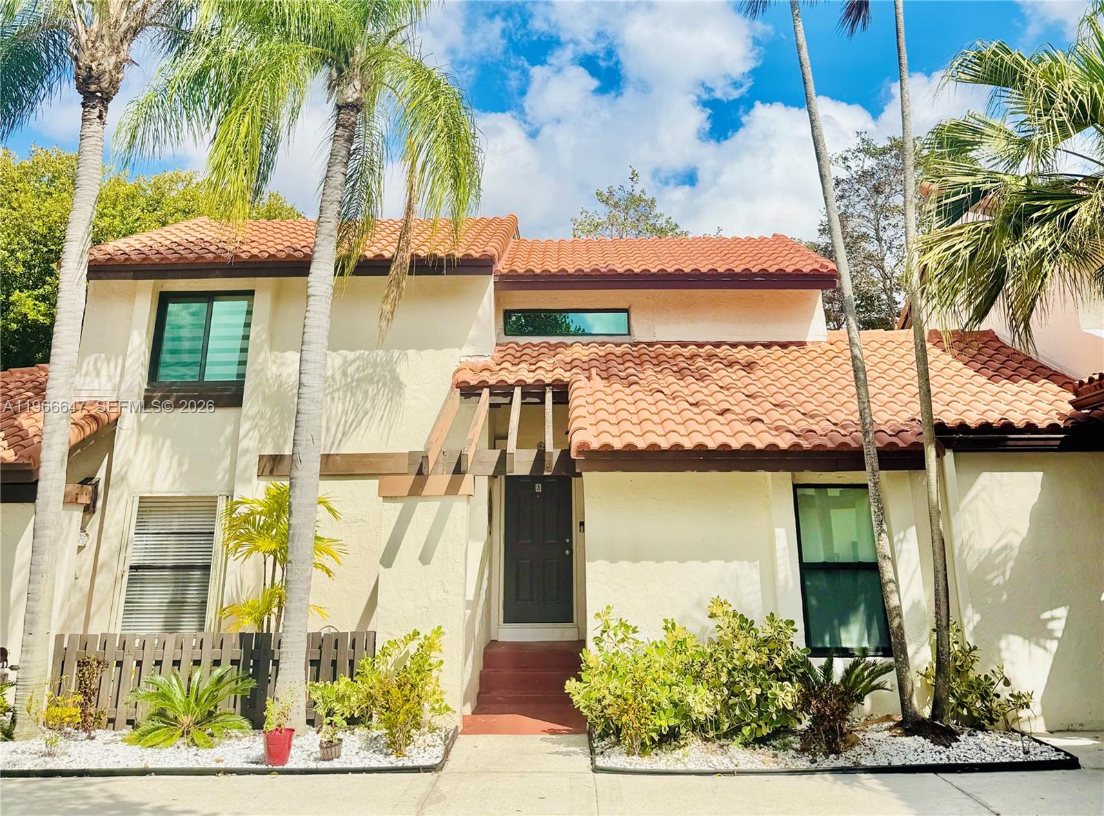 Crossings Village Homes C