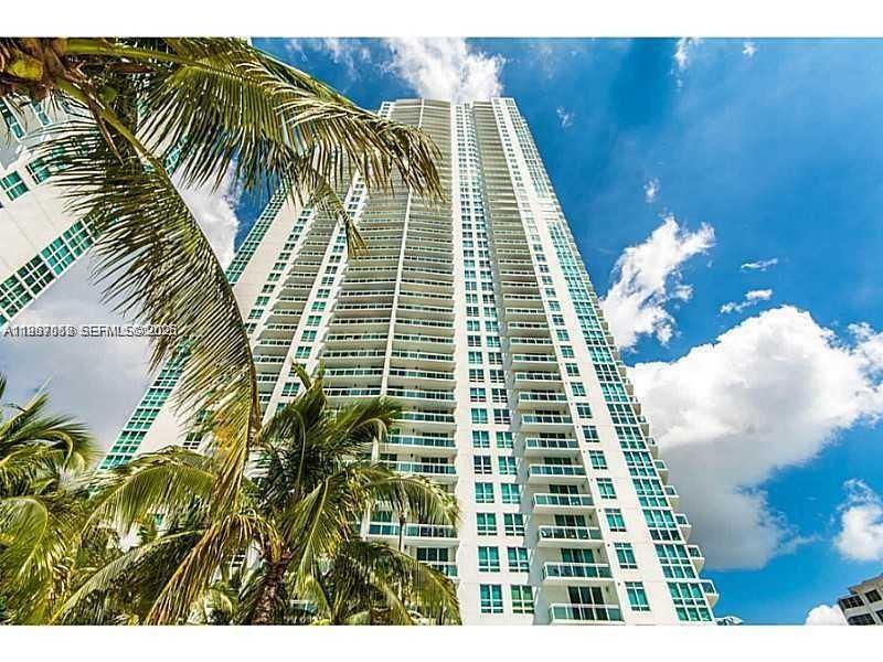The Plaza 851 Brickell Co