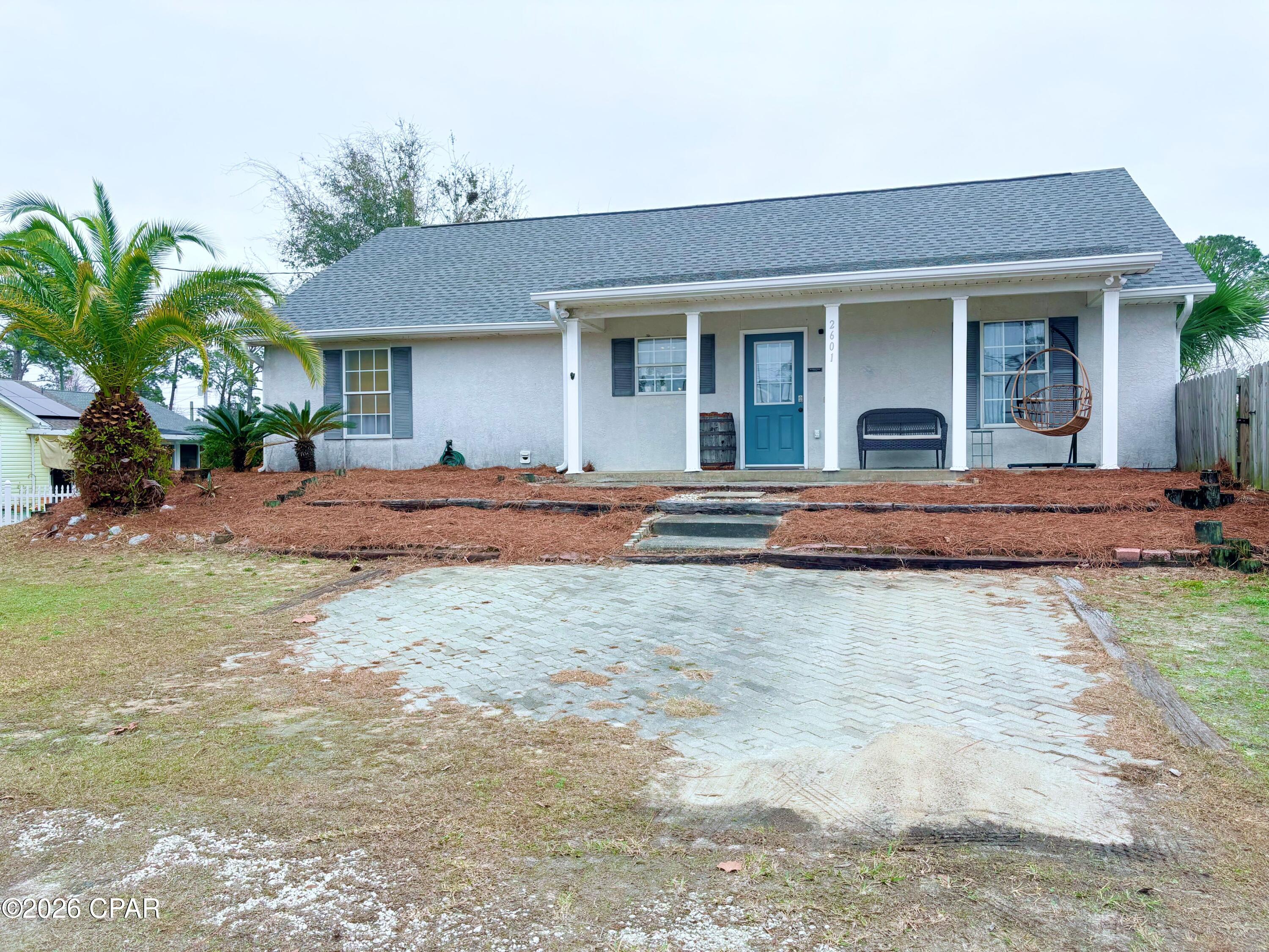 Details for 2601 Oak Street, Panama City, FL 32408