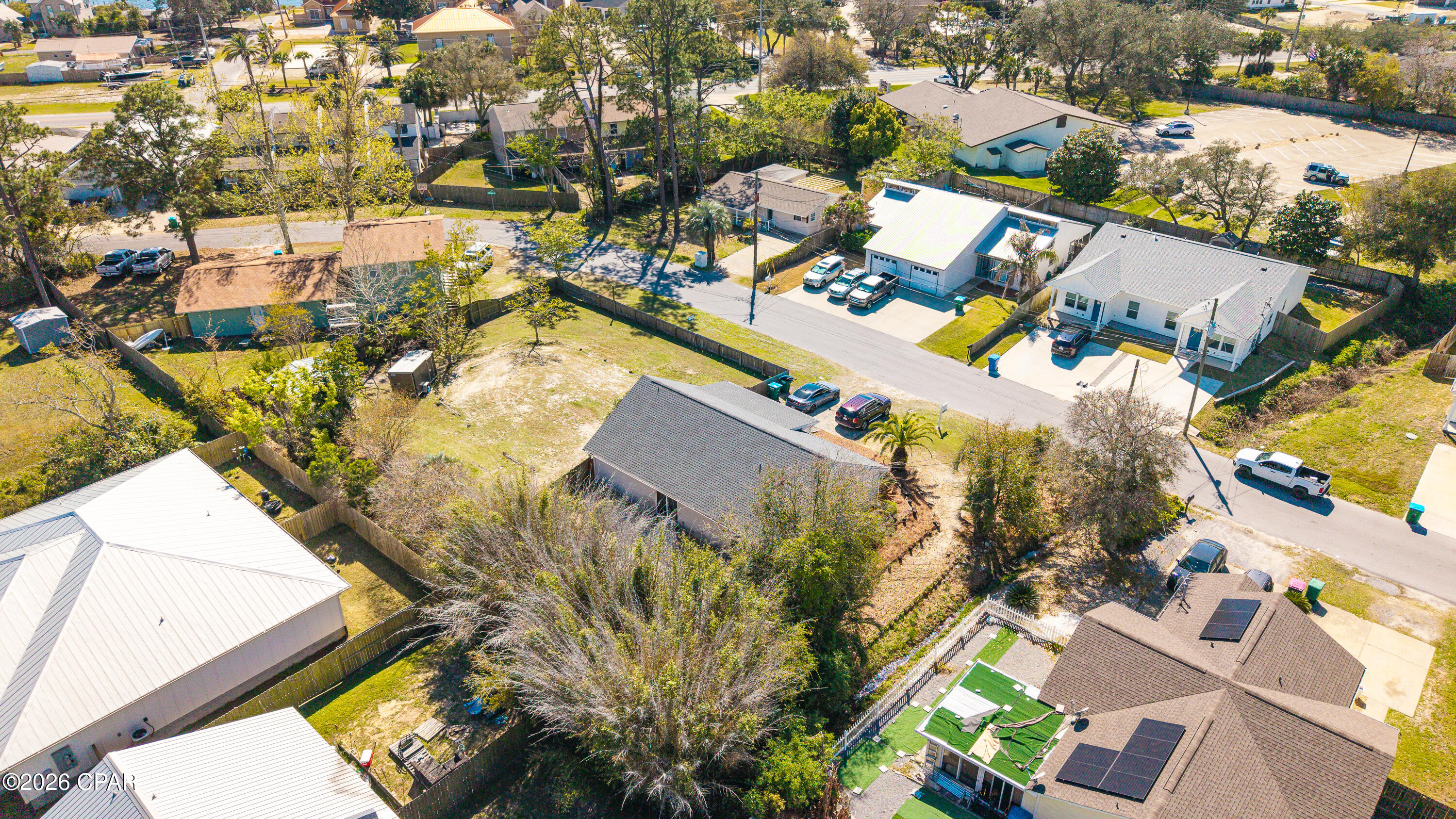 Image 119 For 2601 Oak Street