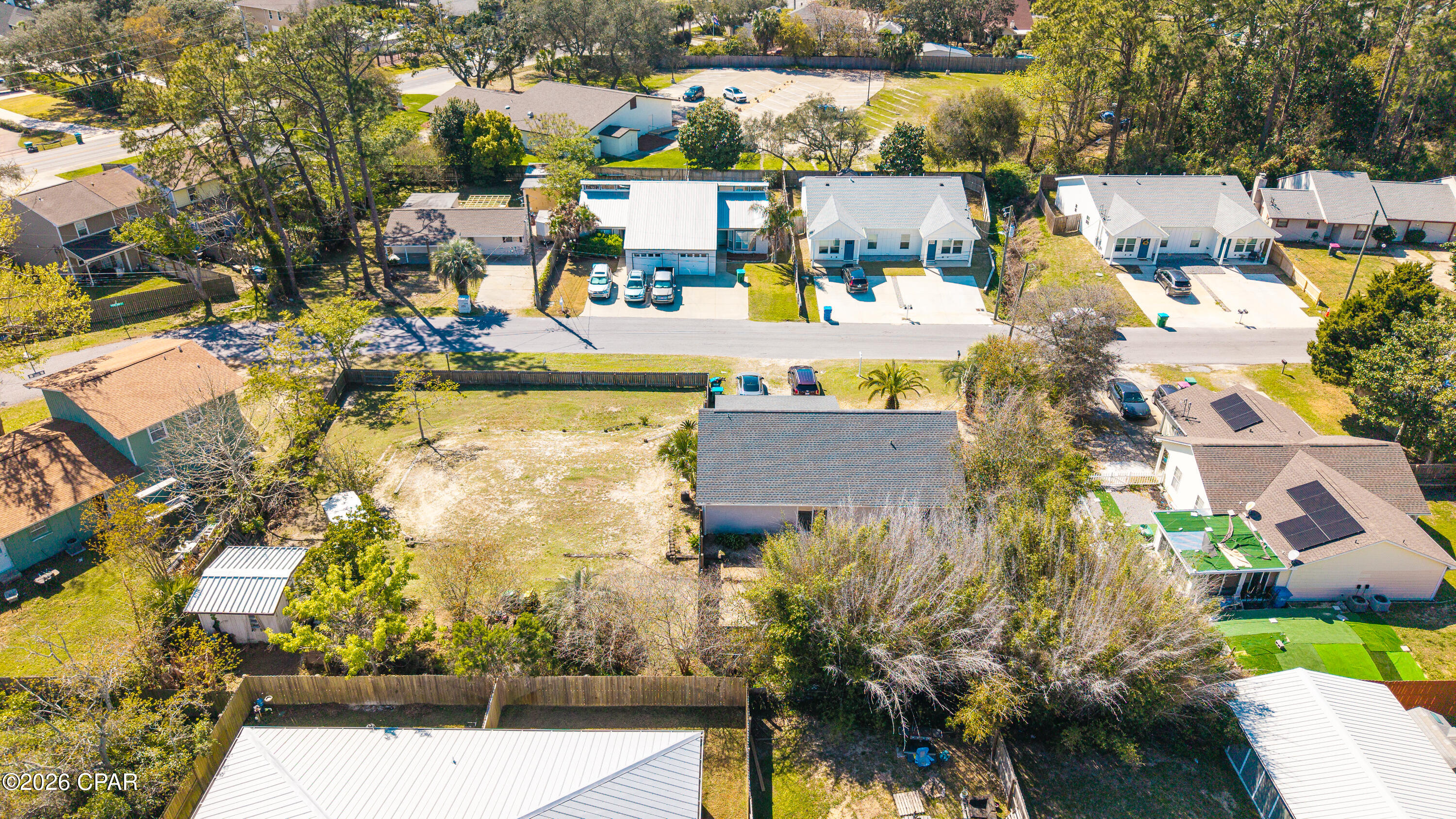 Image 120 For 2601 Oak Street