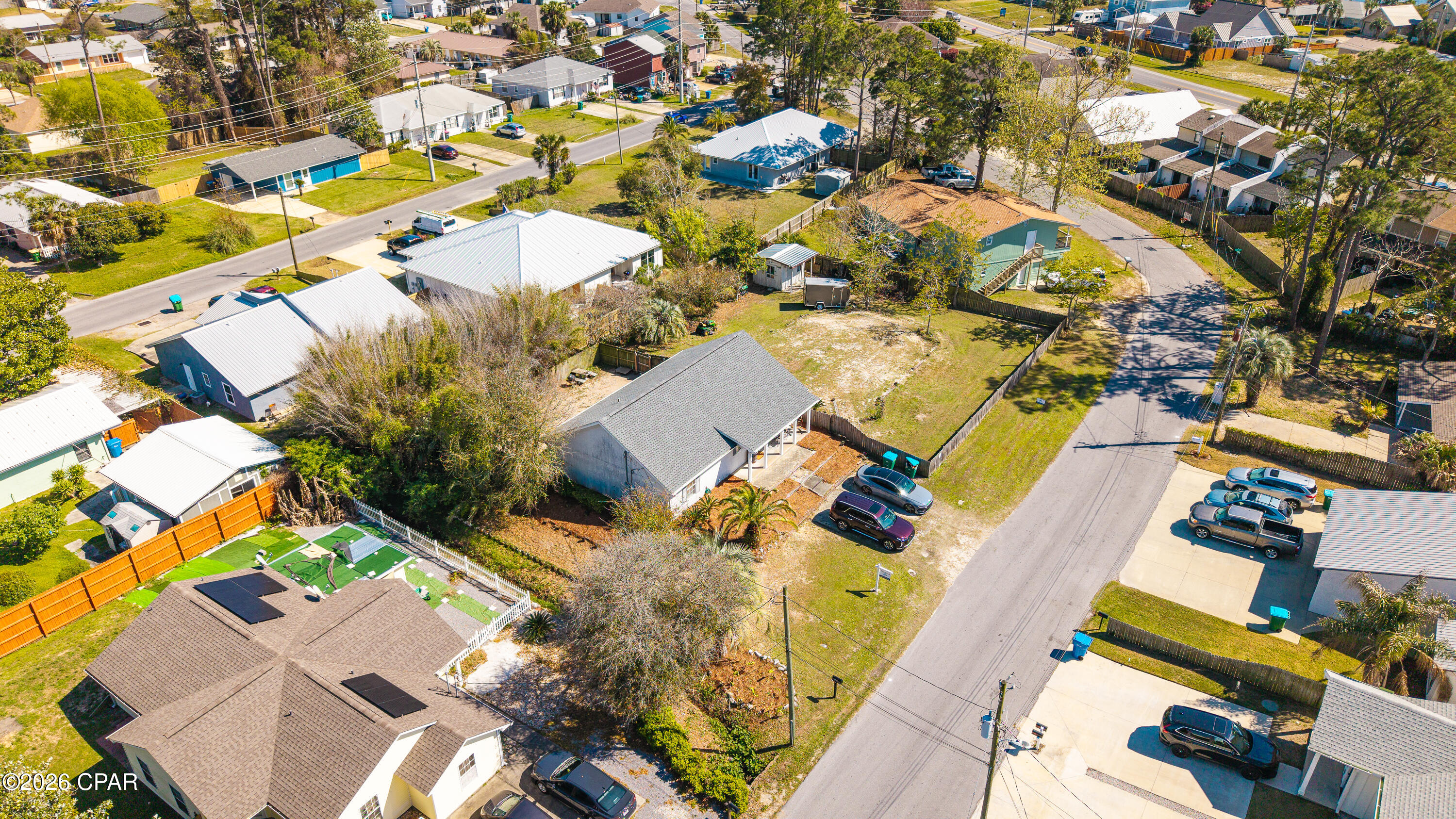 Image 124 For 2601 Oak Street