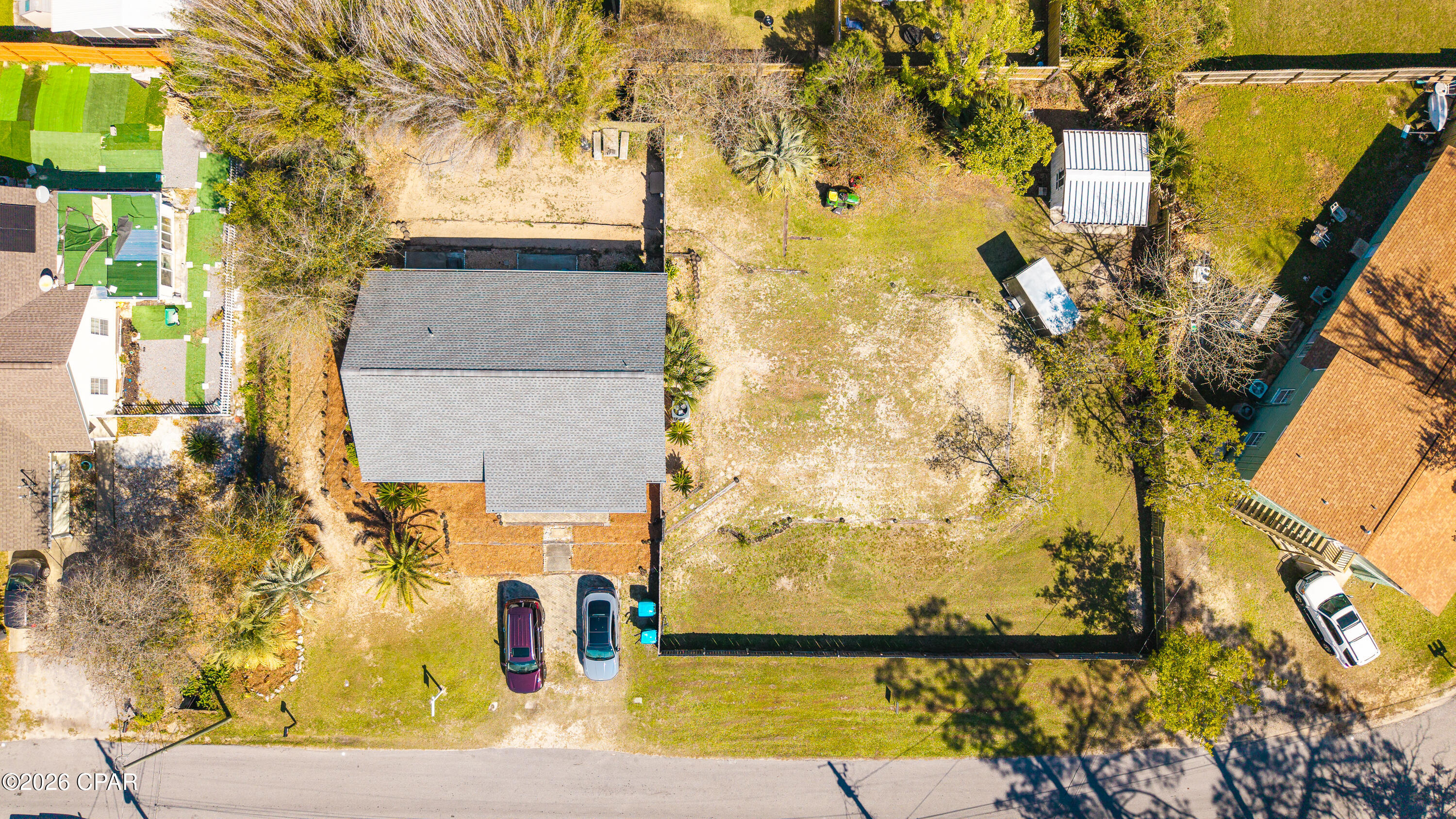 Image 125 For 2601 Oak Street