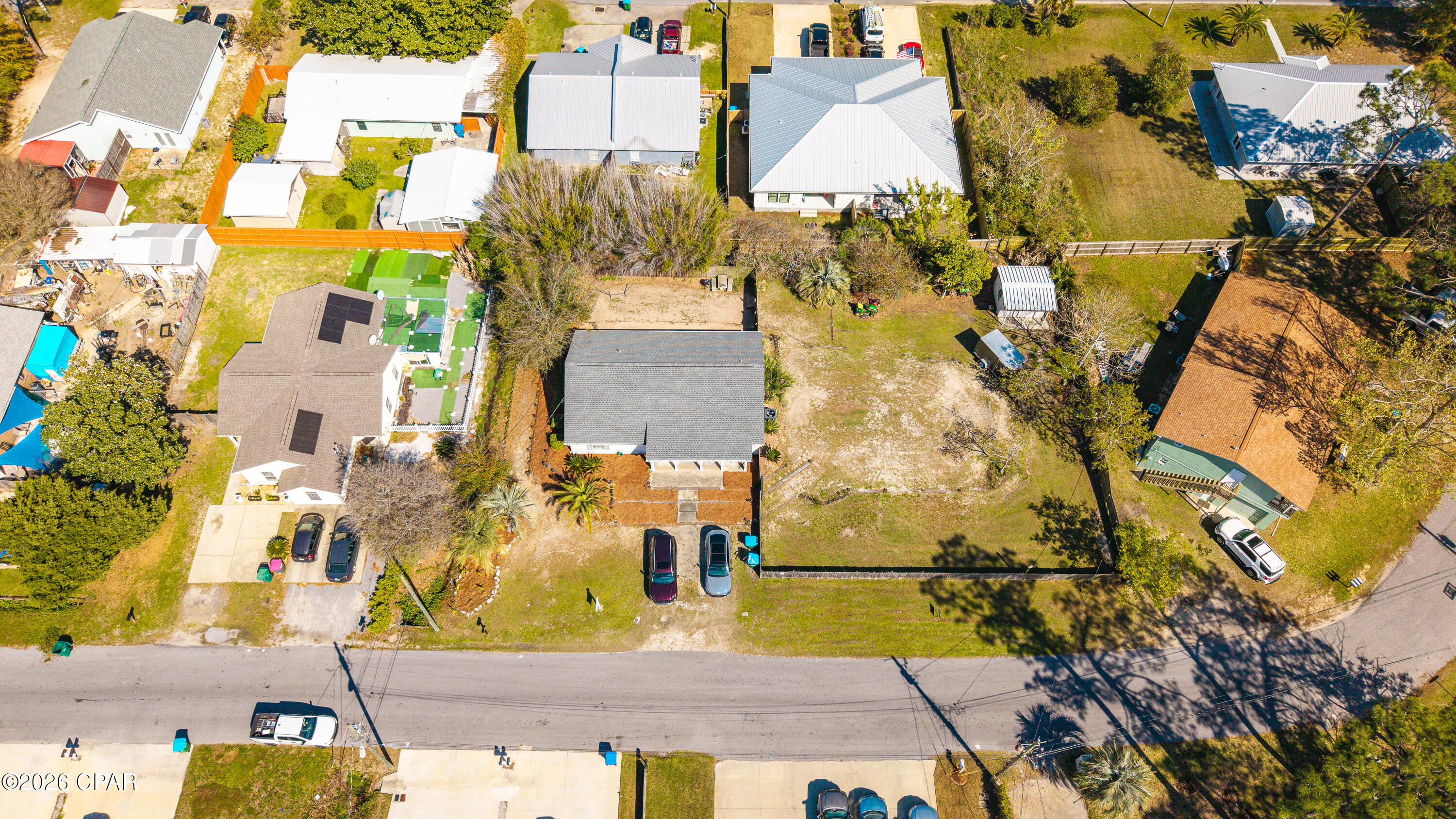 Image 128 For 2601 Oak Street