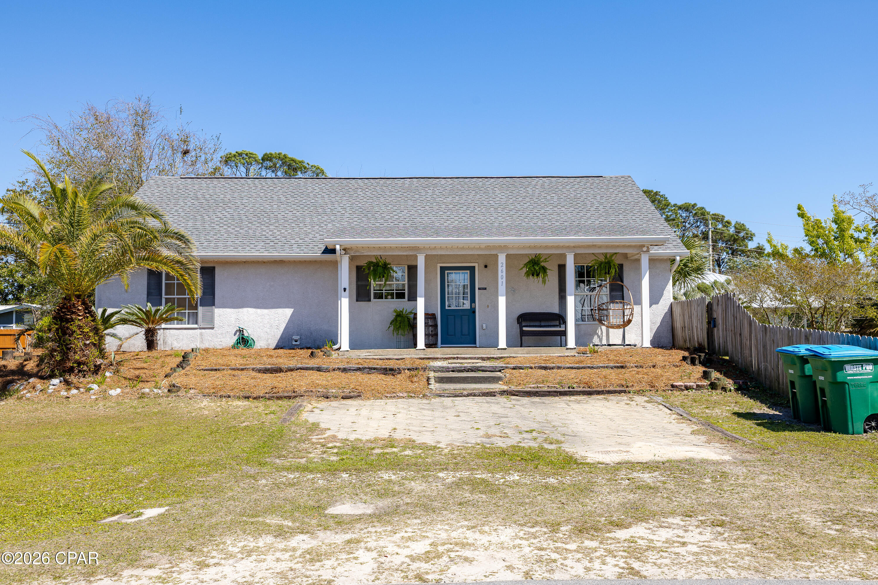 Image 150 For 2601 Oak Street