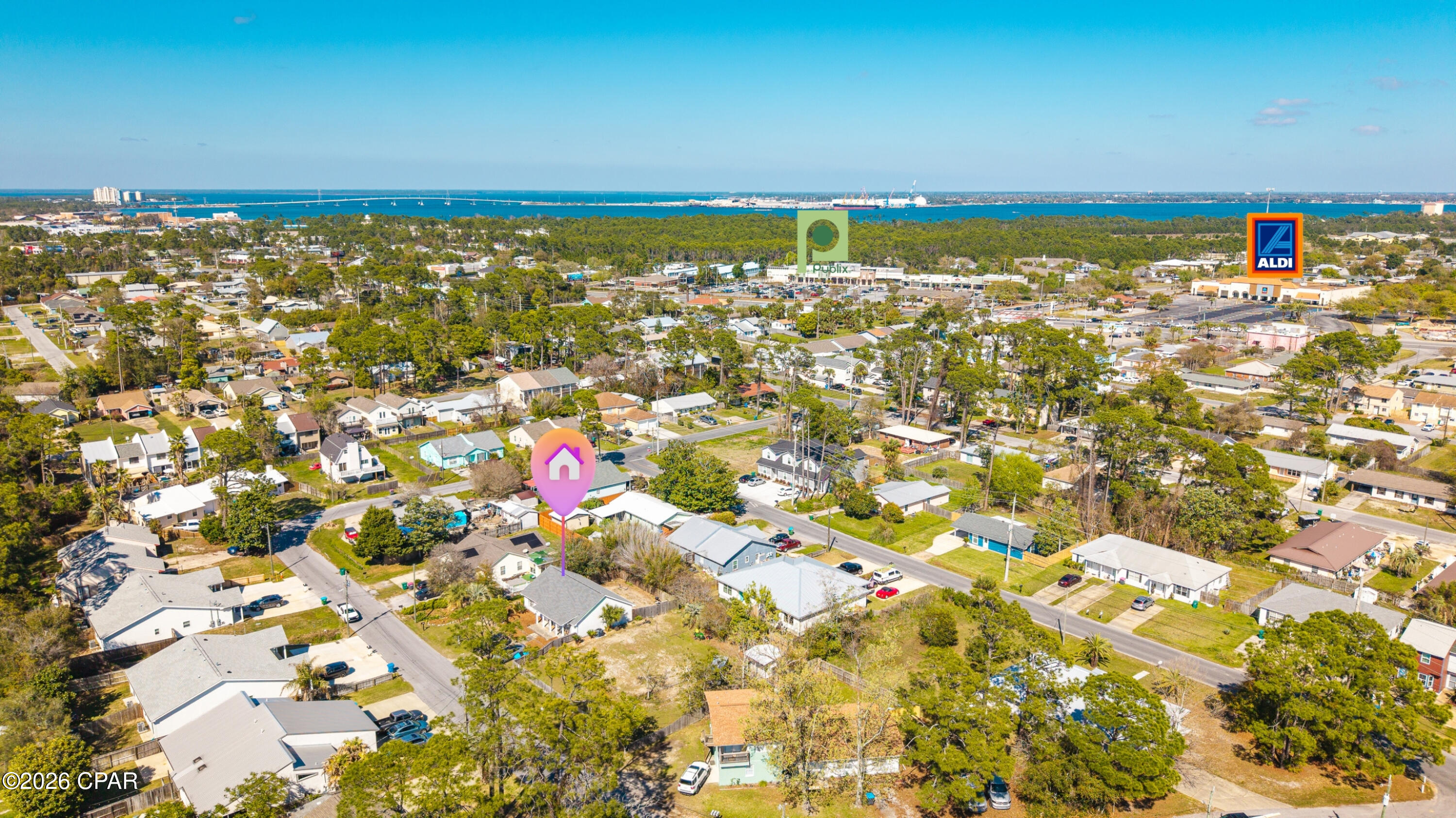 Image 65 For 2601 Oak Street