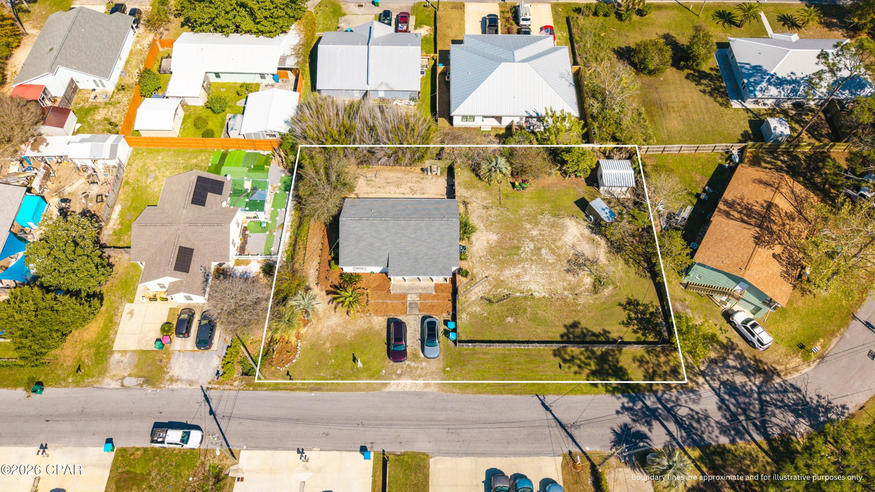 Image 93 For 2601 Oak Street