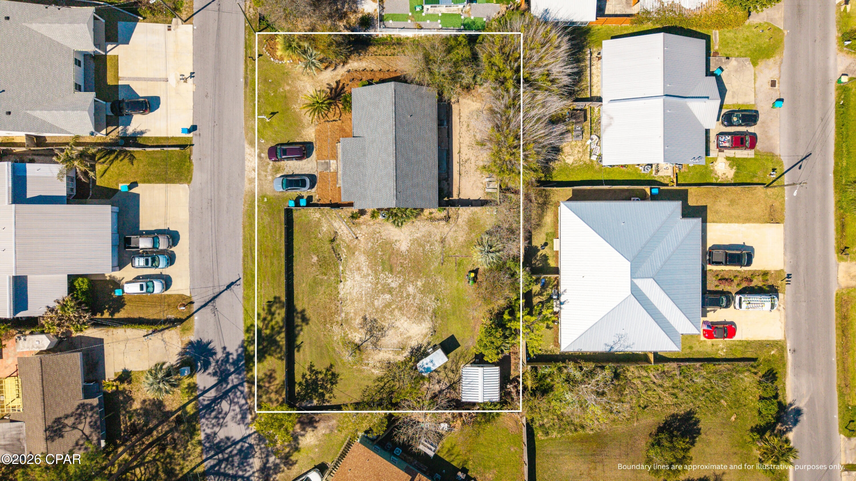 Image 95 For 2601 Oak Street