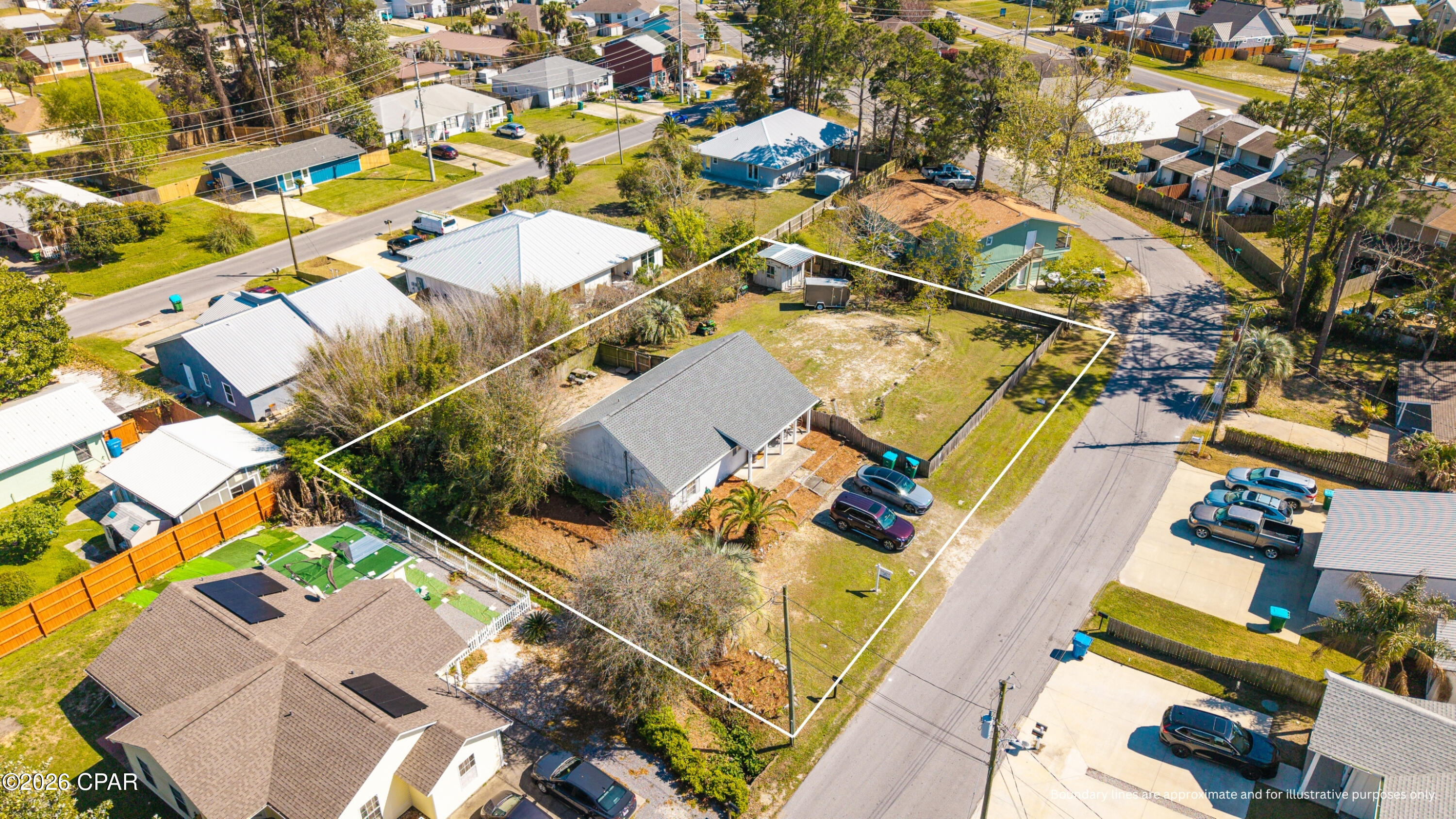 Image 96 For 2601 Oak Street