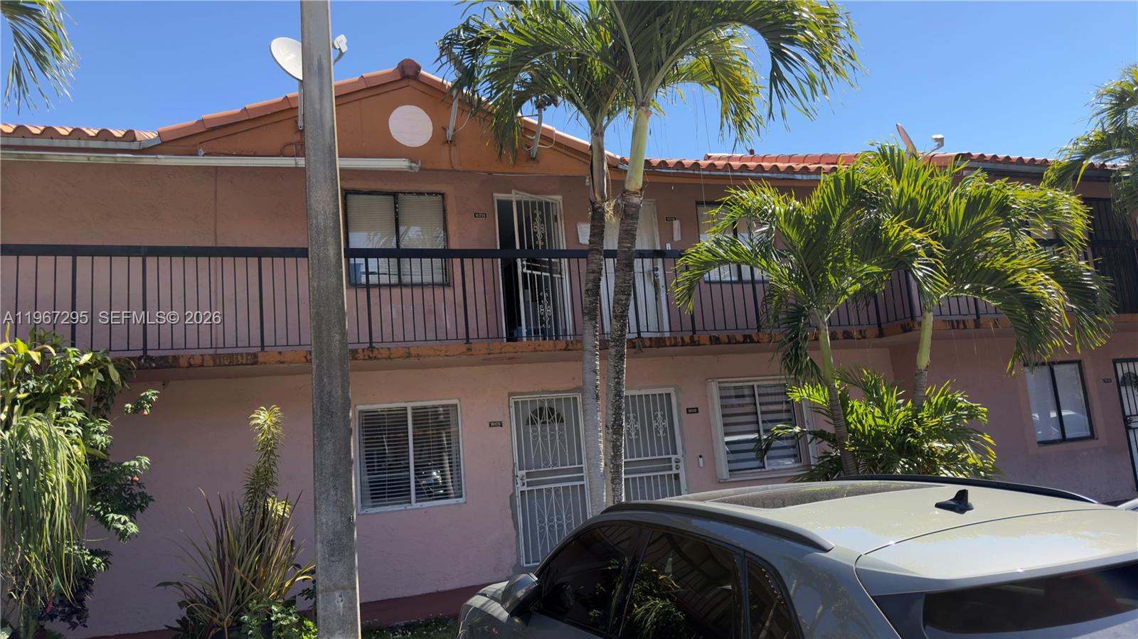 Hialeah Club Villas Condo