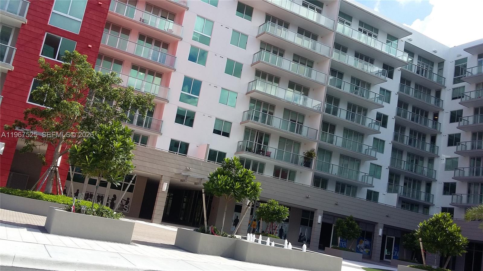 Midtown Doral Condo 4