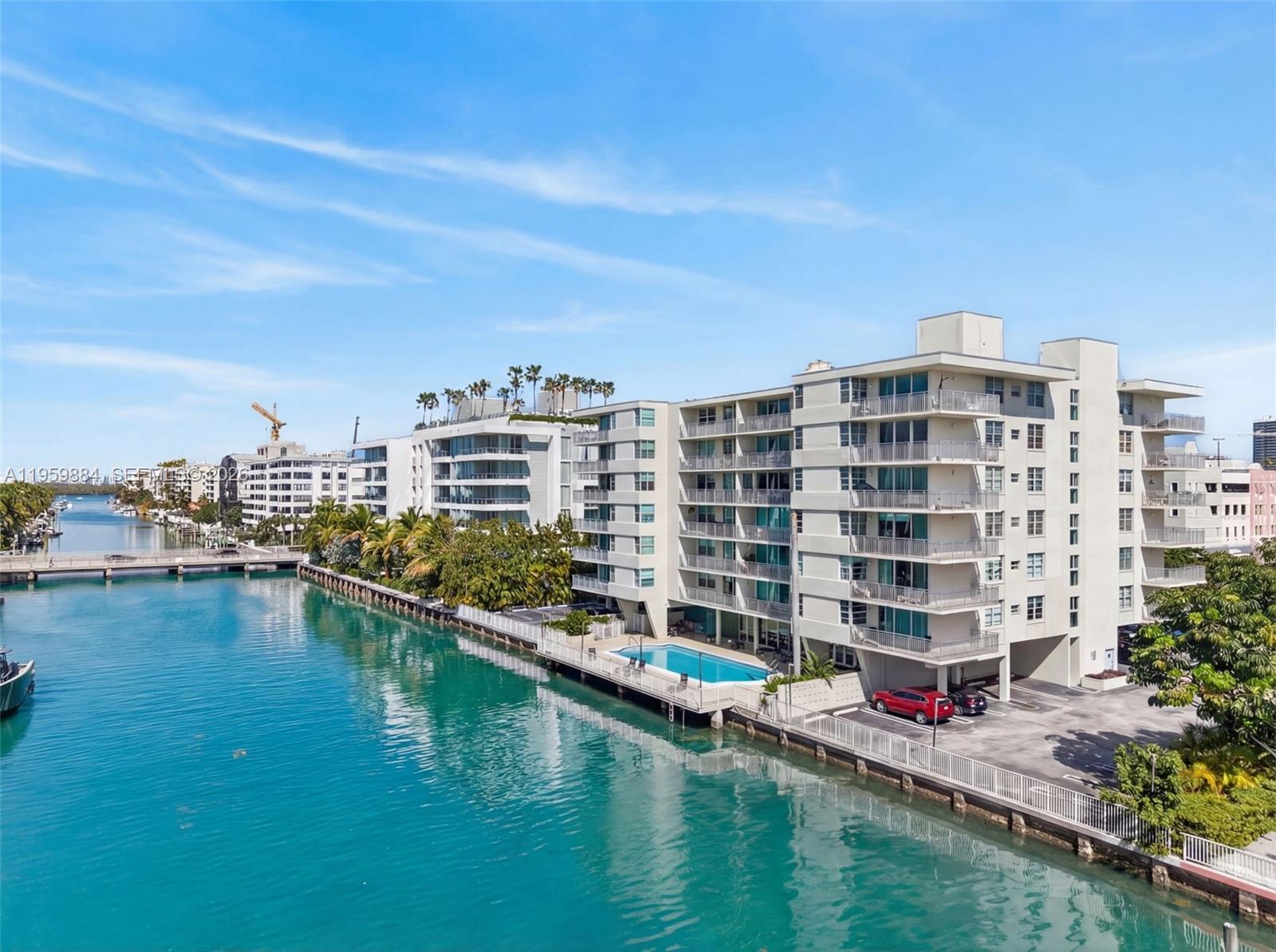 St Regis Apts Condo