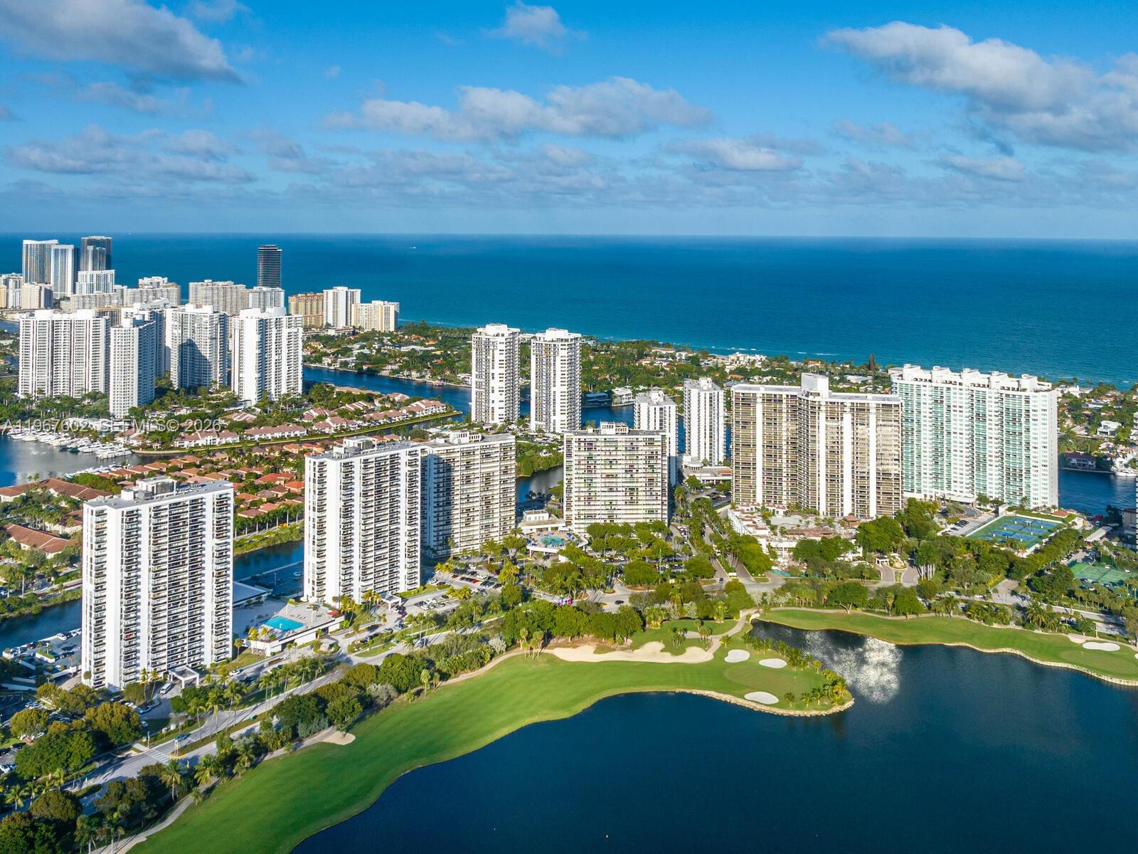 Waterview Condo