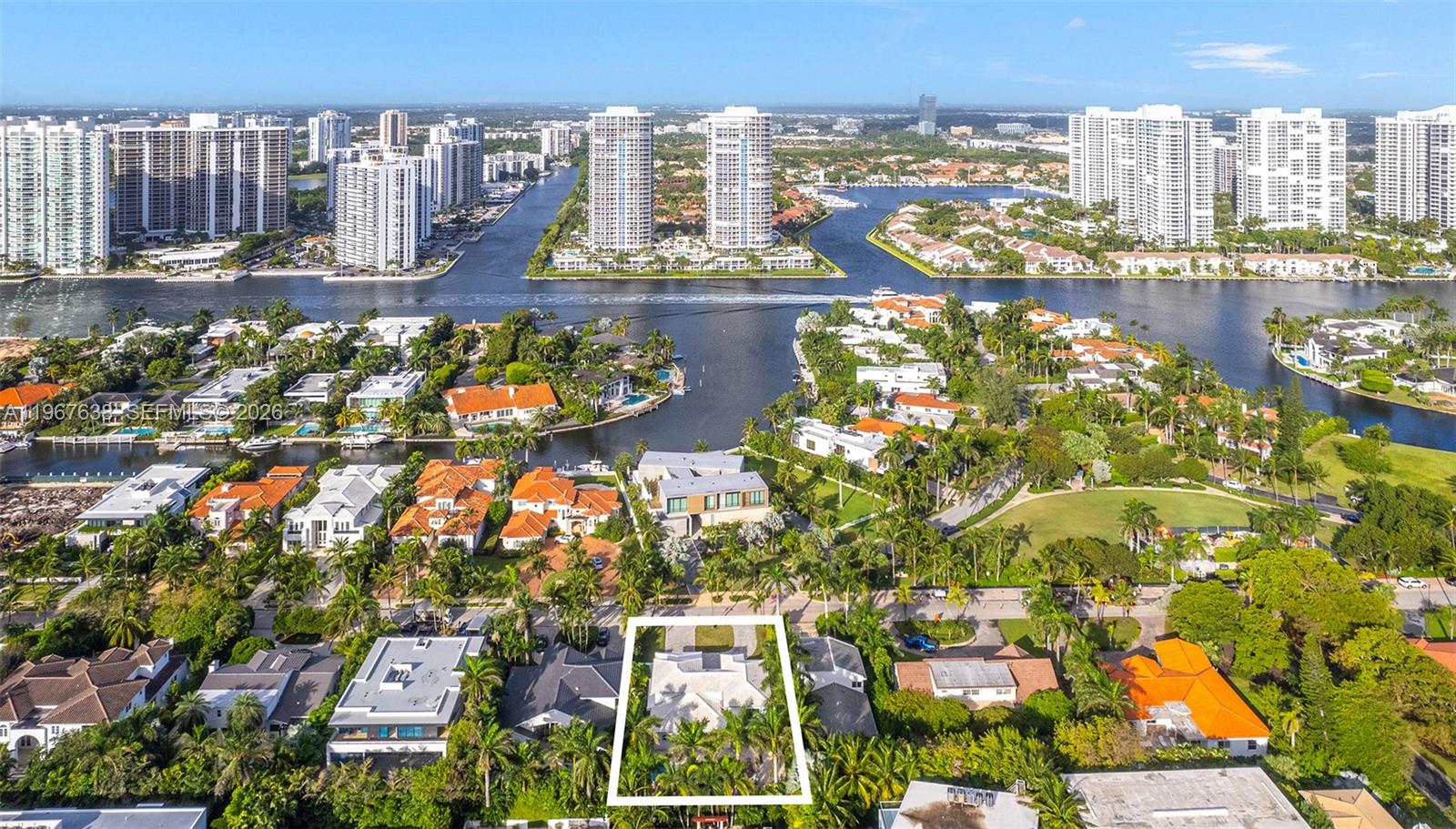 Homes for sale in Golden Beach, FL | 465 Golden Beach Dr, Golden Beach, FL 33160 | MLS# A11967638