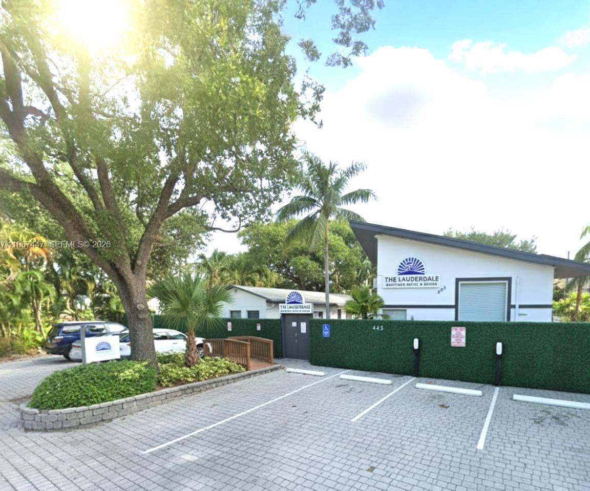 featured property