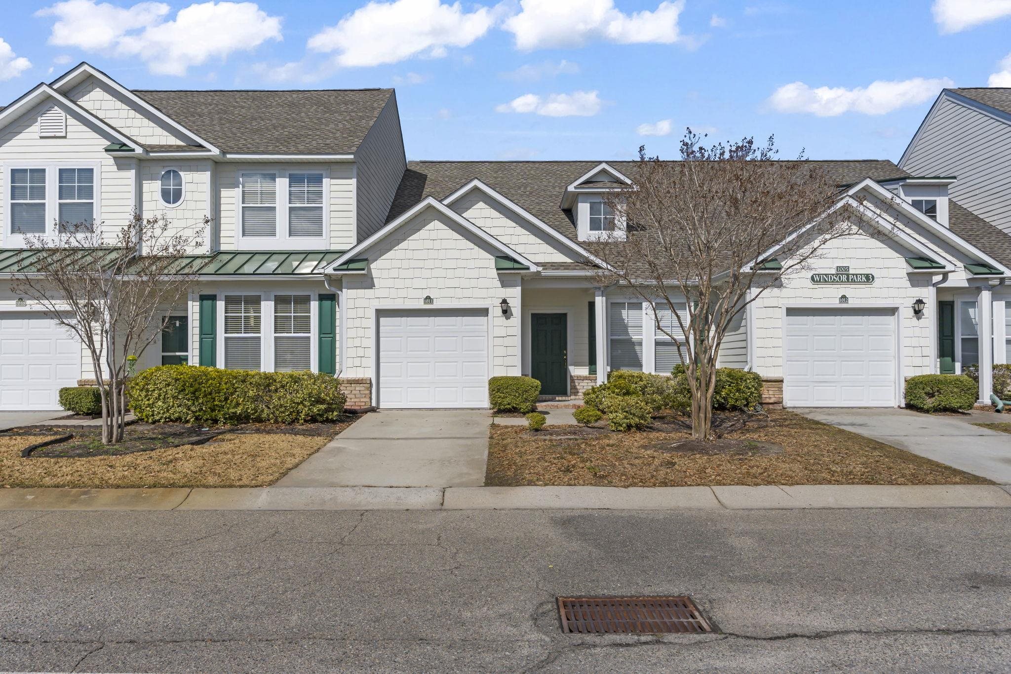 1005 Balmore Dr. UNIT #1011 Myrtle Beach, SC 29579