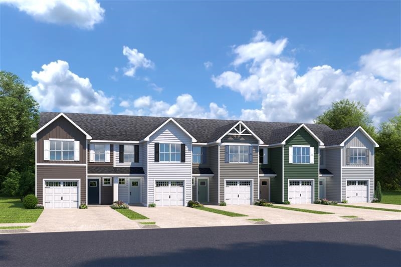 384 Myrtle Meadows Dr UNIT 473C Conway, SC 29526