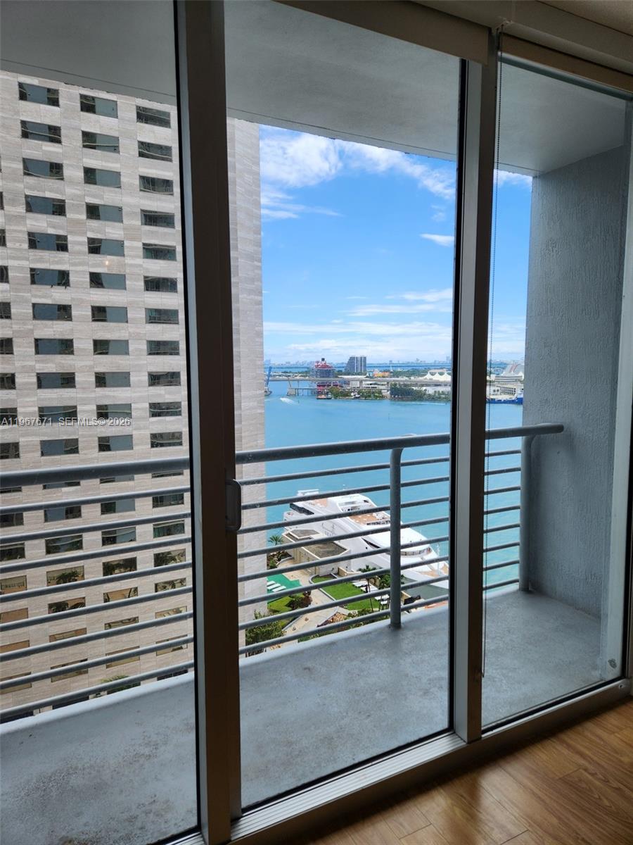 One Miami East Condo