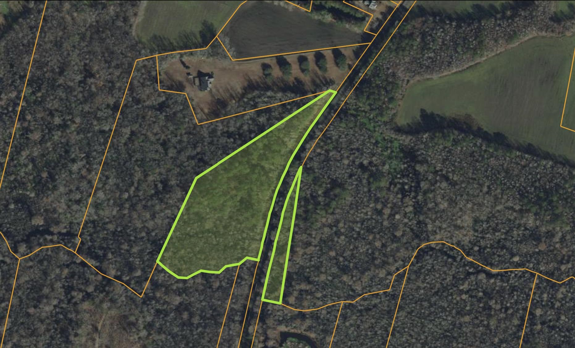 2135 Highway 646 , Green Sea, SC 29545