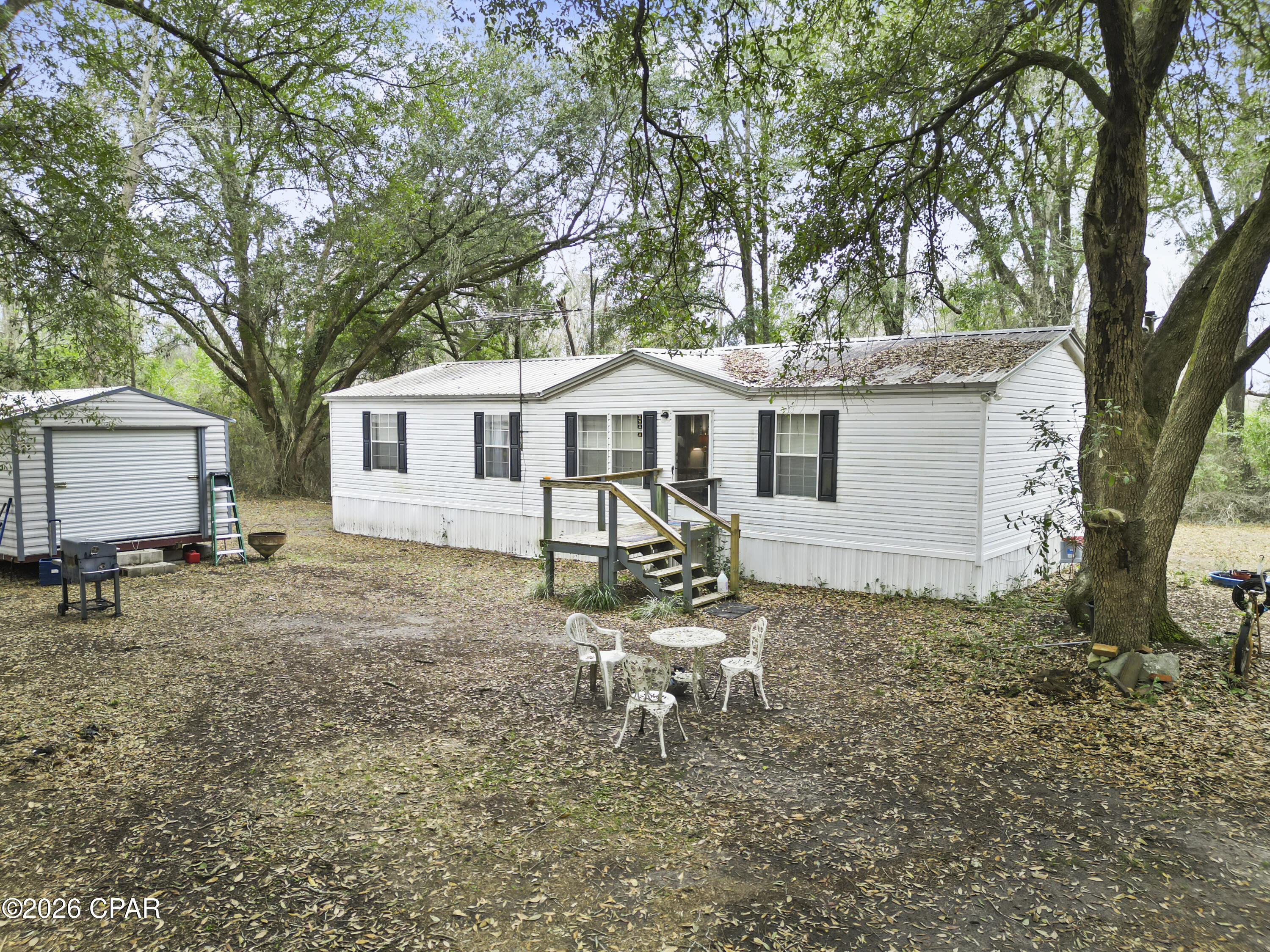 Details for 1413 Walker Road, Graceville, FL 32440