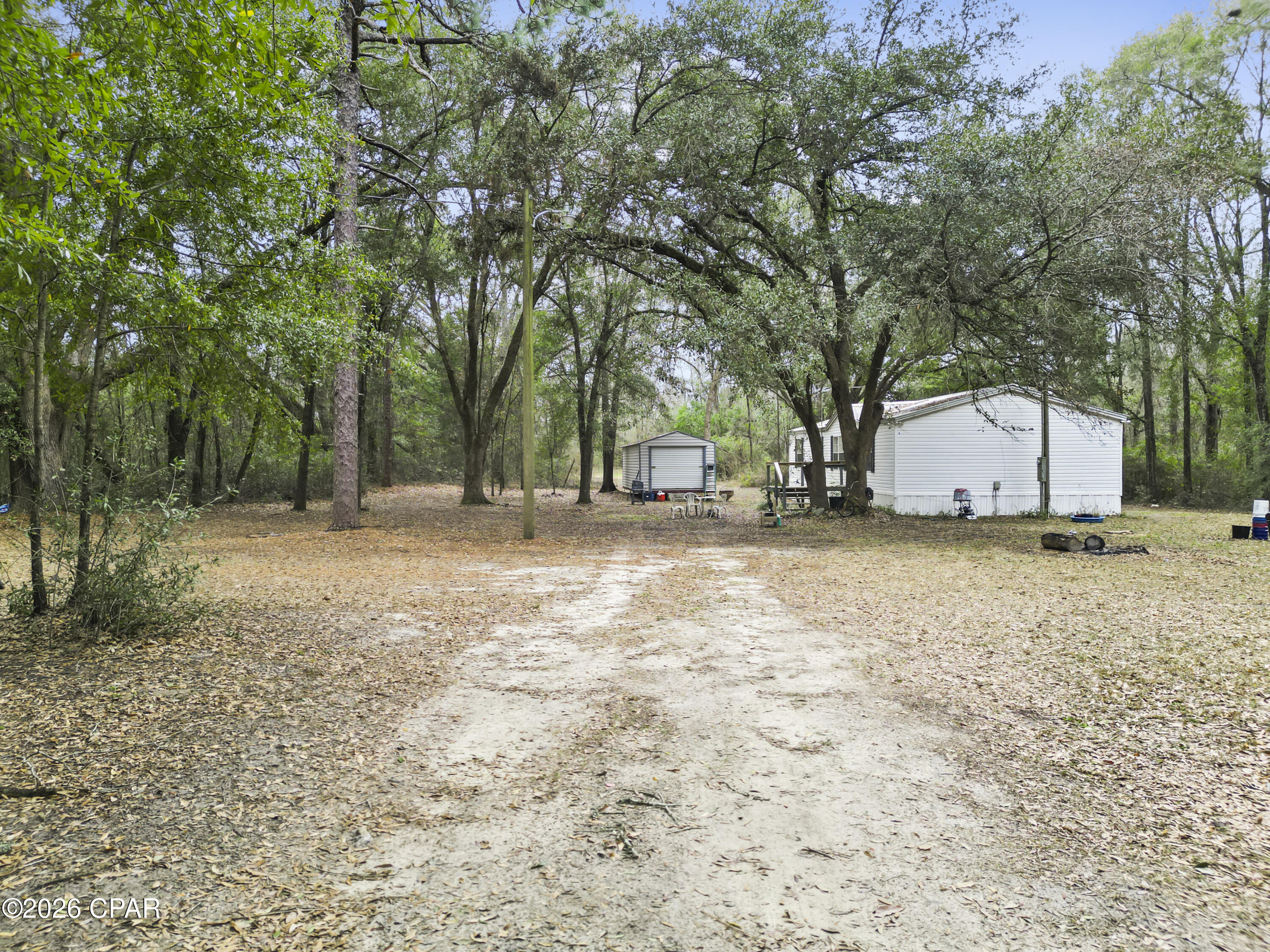 Homes for sale in Graceville, FL | 1413 Walker Rd, Graceville, FL 32440 | MLS# 785434