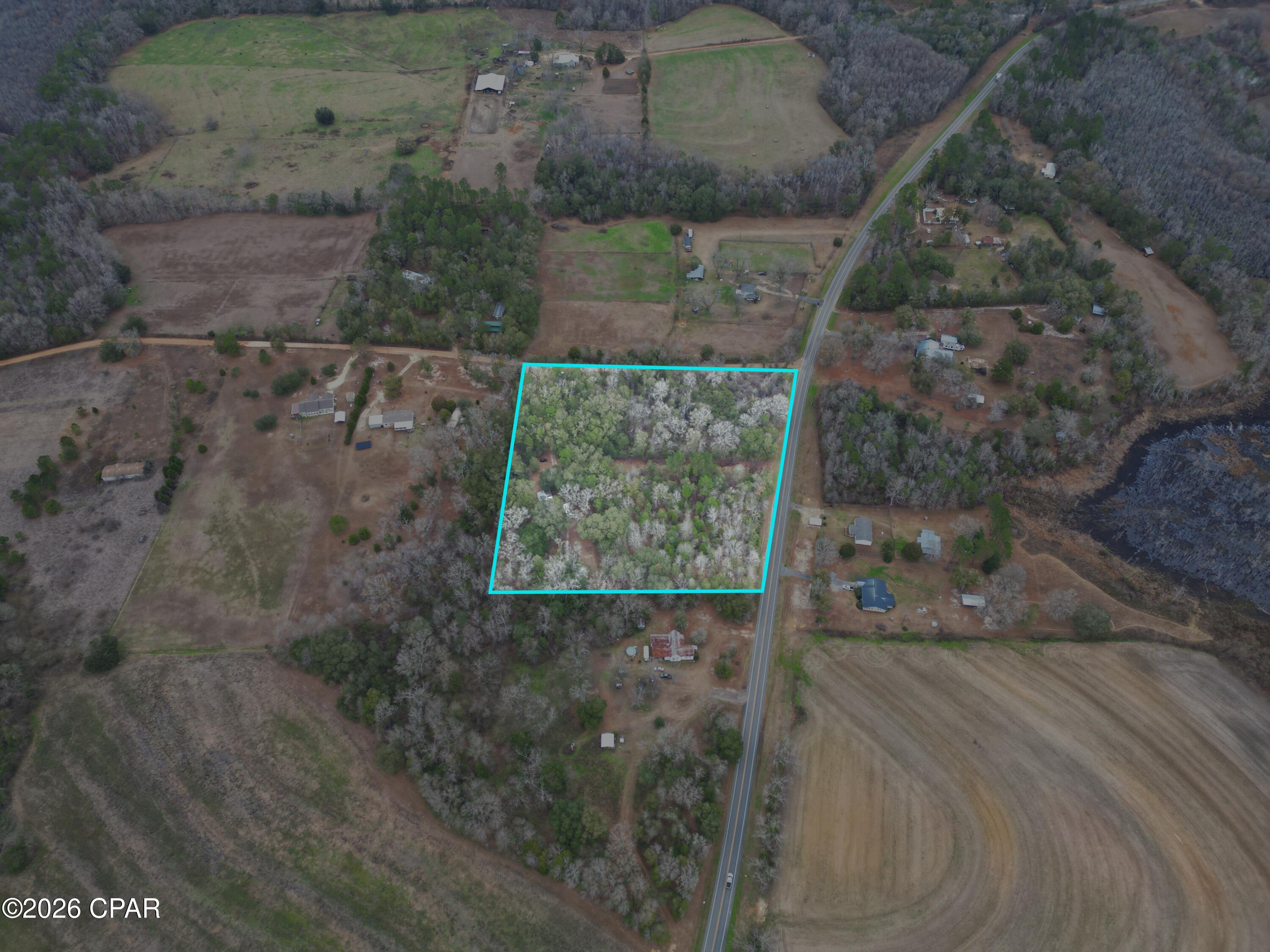 Homes for sale in Graceville, FL | 1413 Walker Rd, Graceville, FL 32440 | MLS# 785434