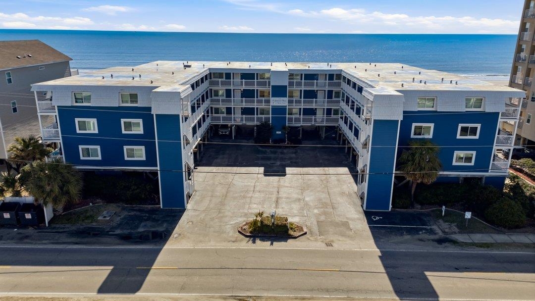 5600 N Ocean Blvd. UNIT C-6 North Myrtle Beach, SC 29582