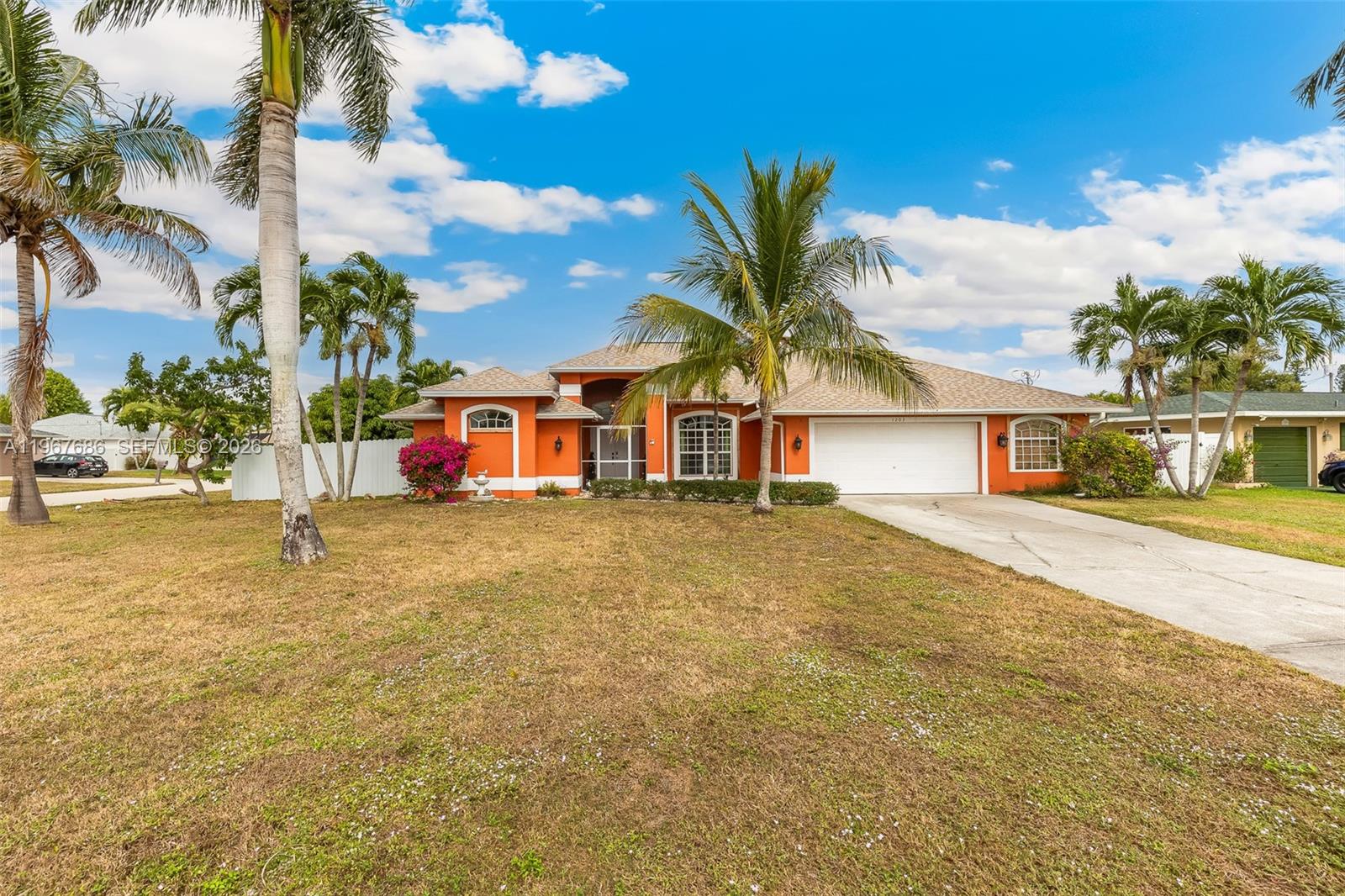 Cape Coral