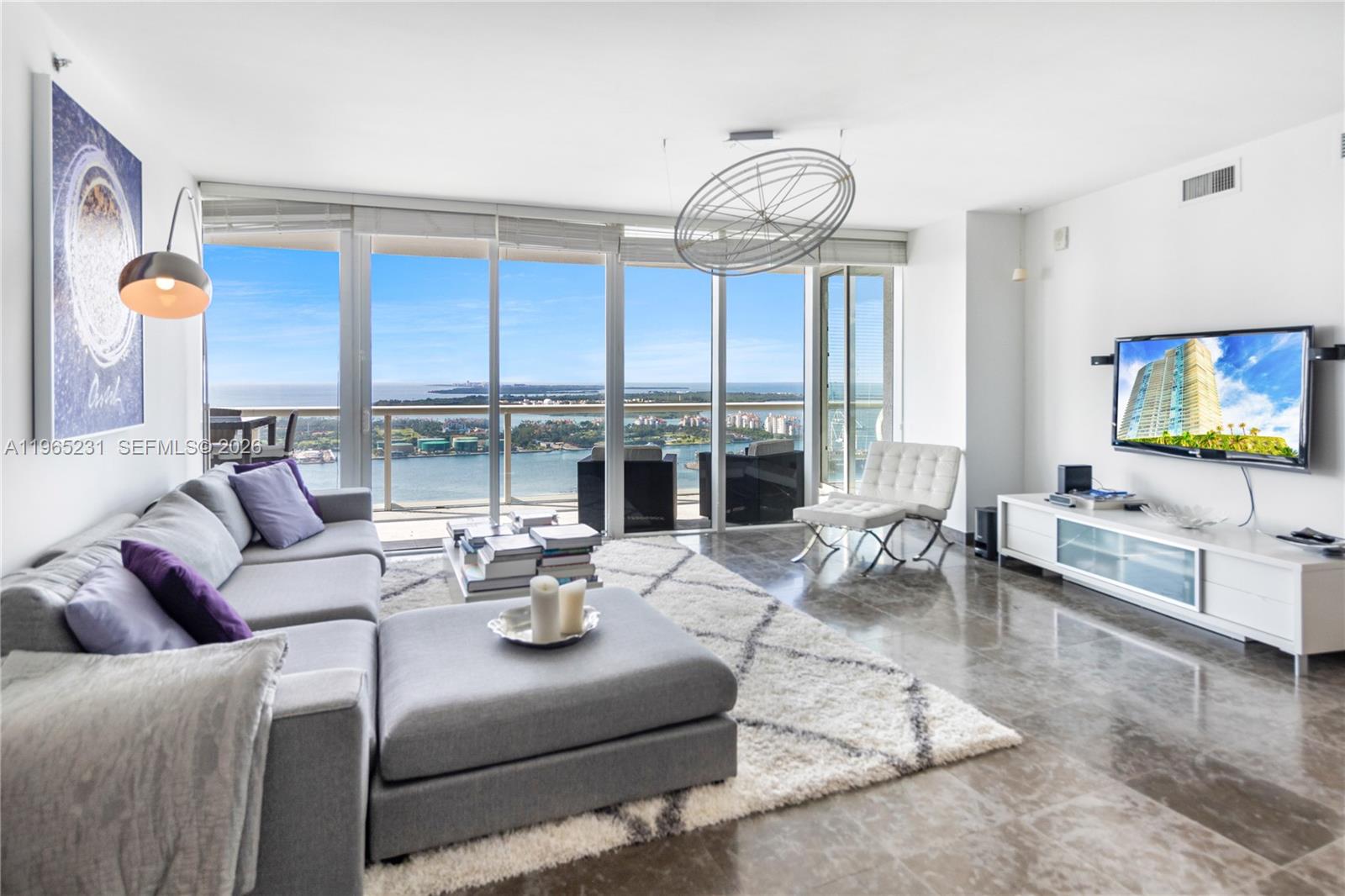 Apartamento en Alquiler en Miami Beach, FL