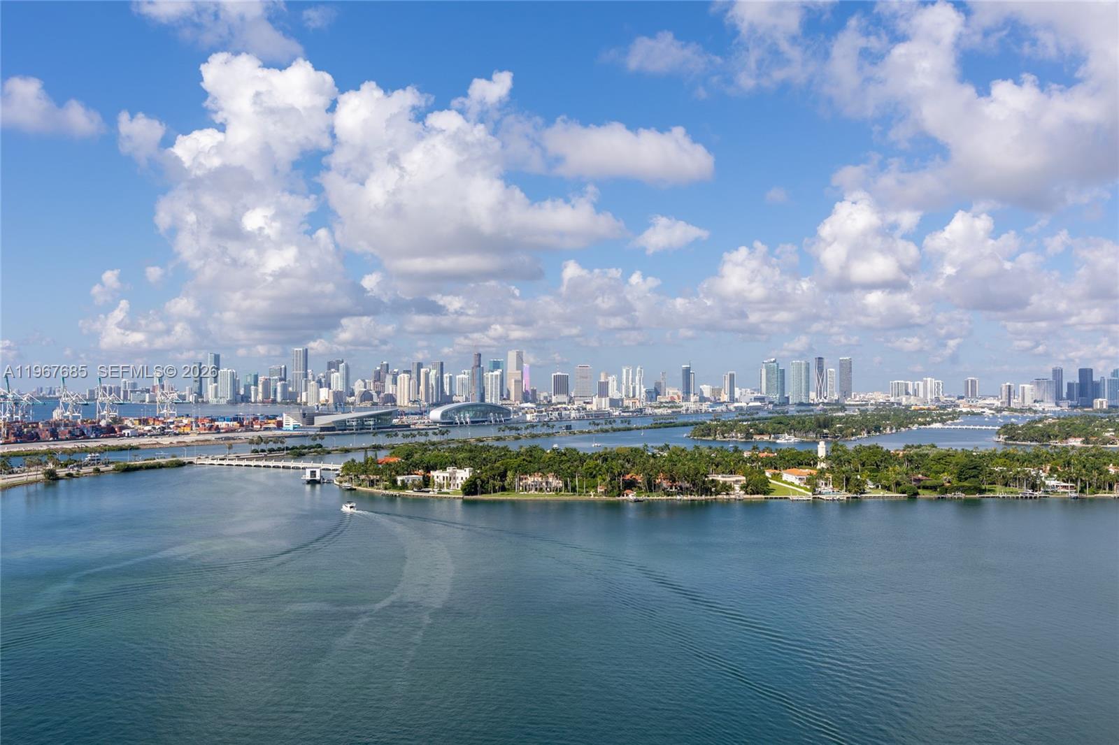 AVAILABLE EARLY MAY. Beautifull bay and Ocean views from this 2 bedroom Condo, LPH level, fully furnished.