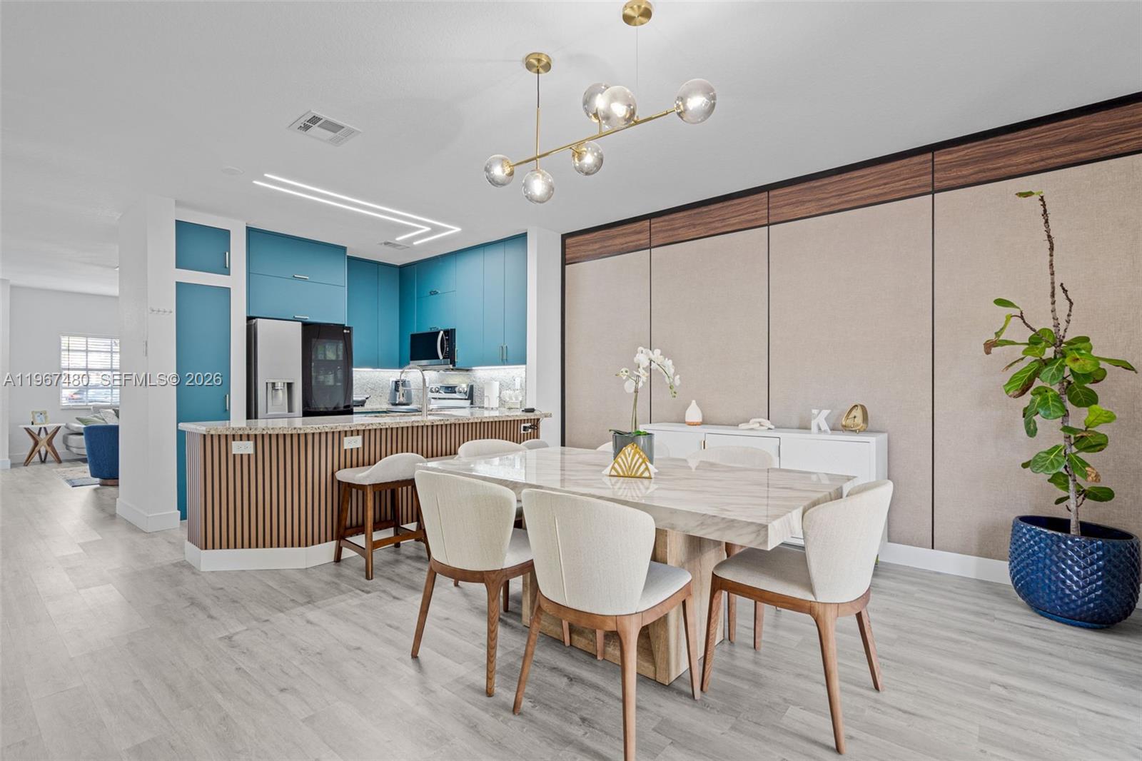 Las Brisas At Doral Condo