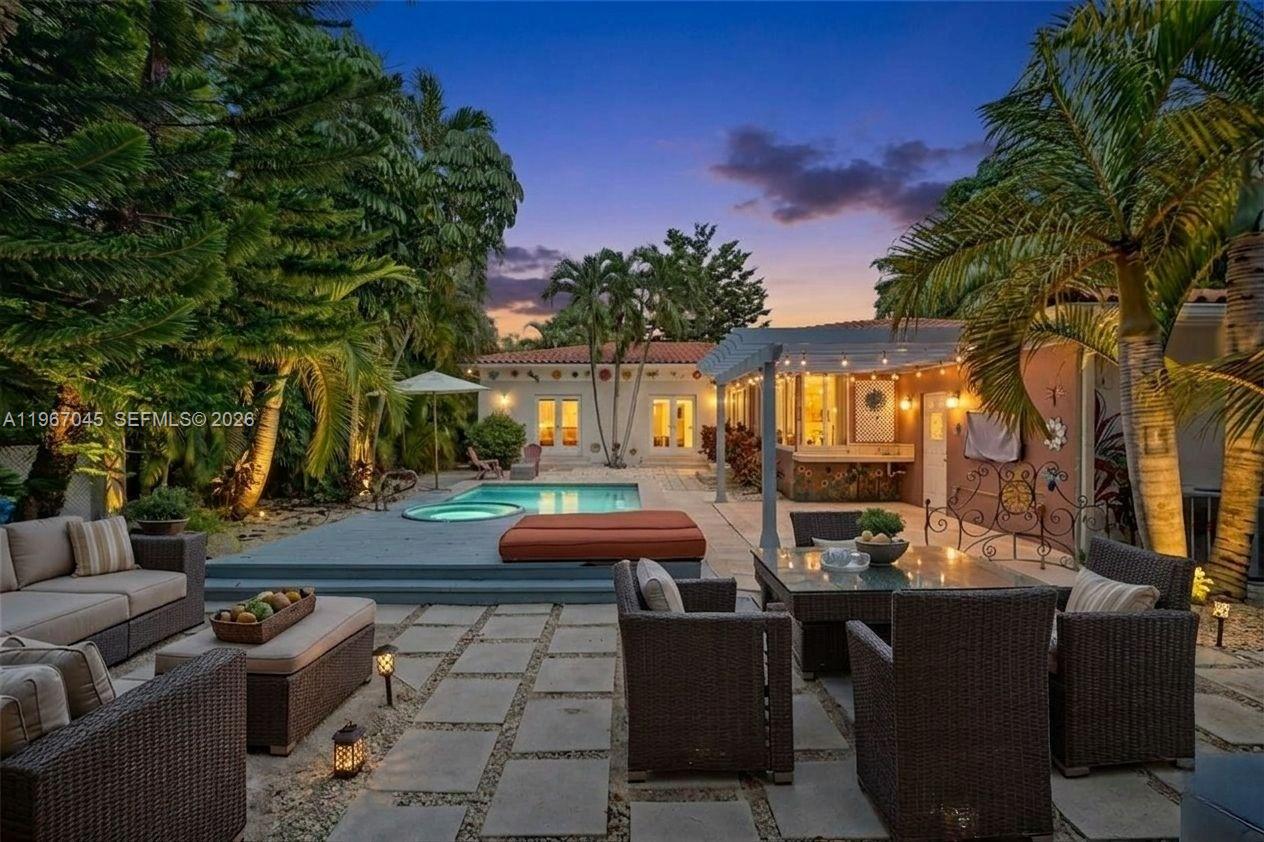 Coral Gables Granada Sec