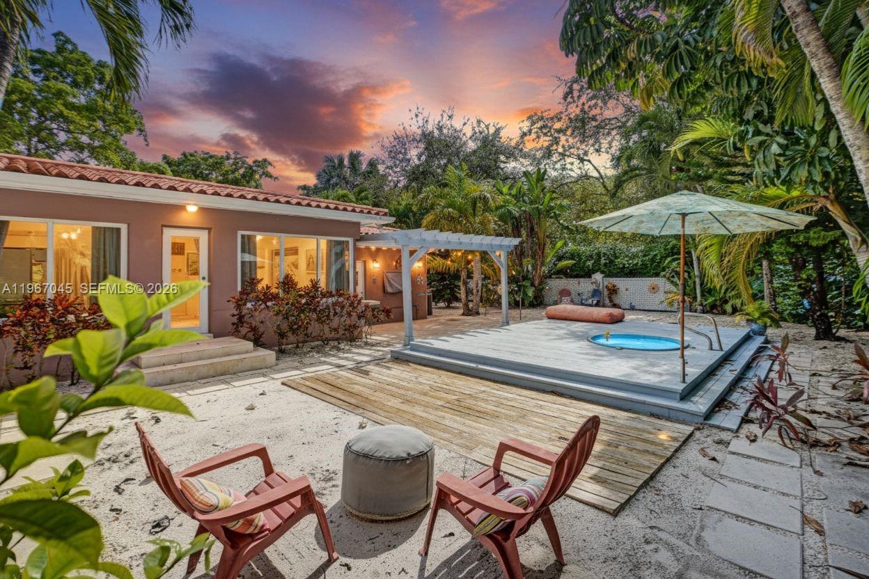 Coral Gables Granada Sec