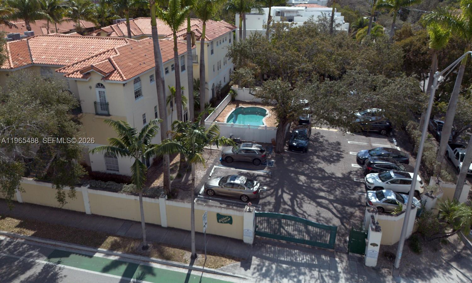 Coco Ibiza Villas Condo