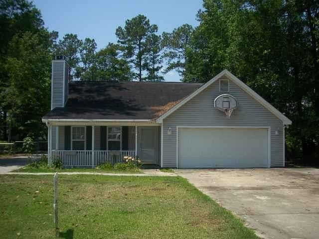 811 Luttie Rd. Myrtle Beach, SC 29588