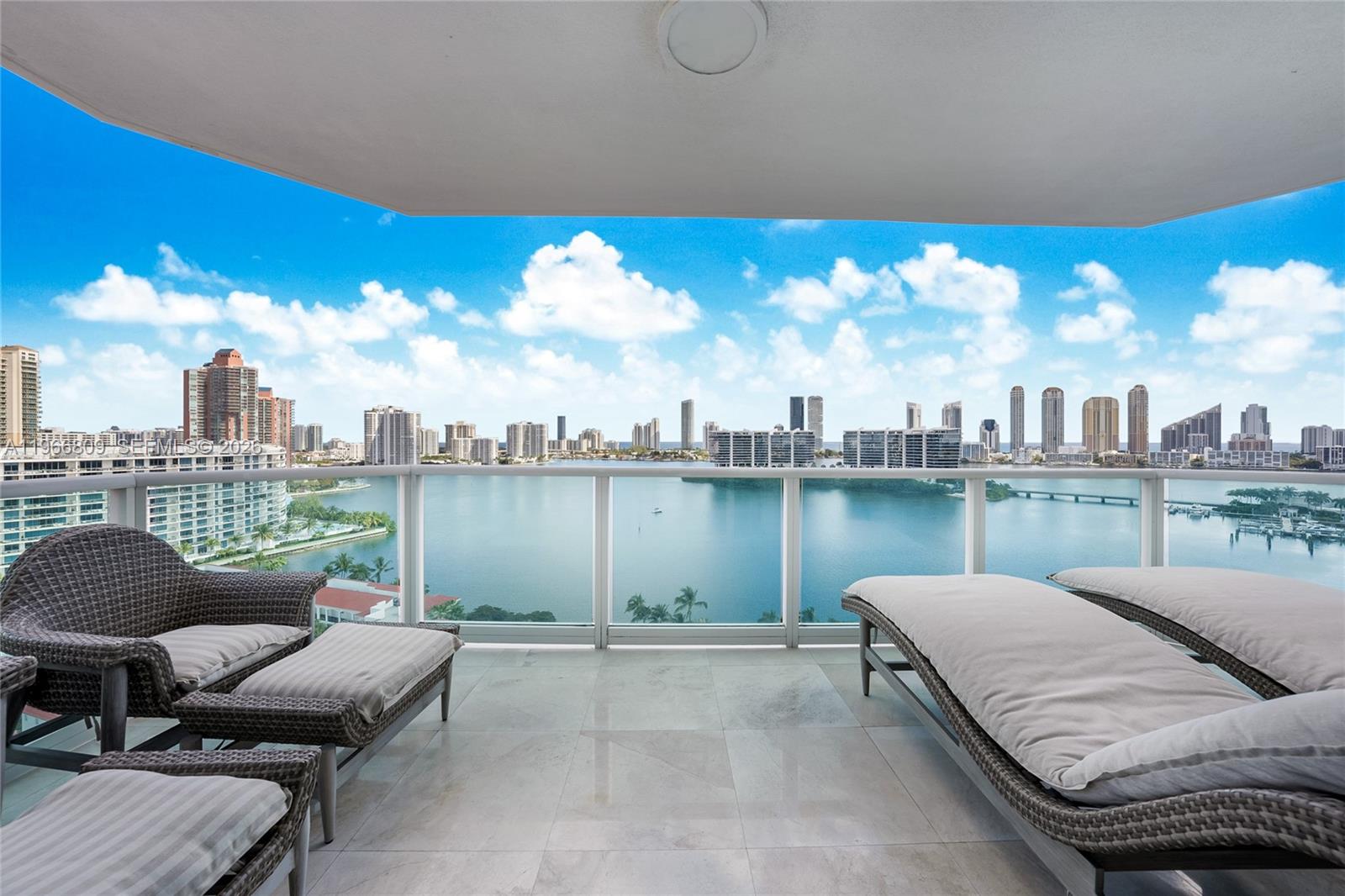 The Peninsula II Condo