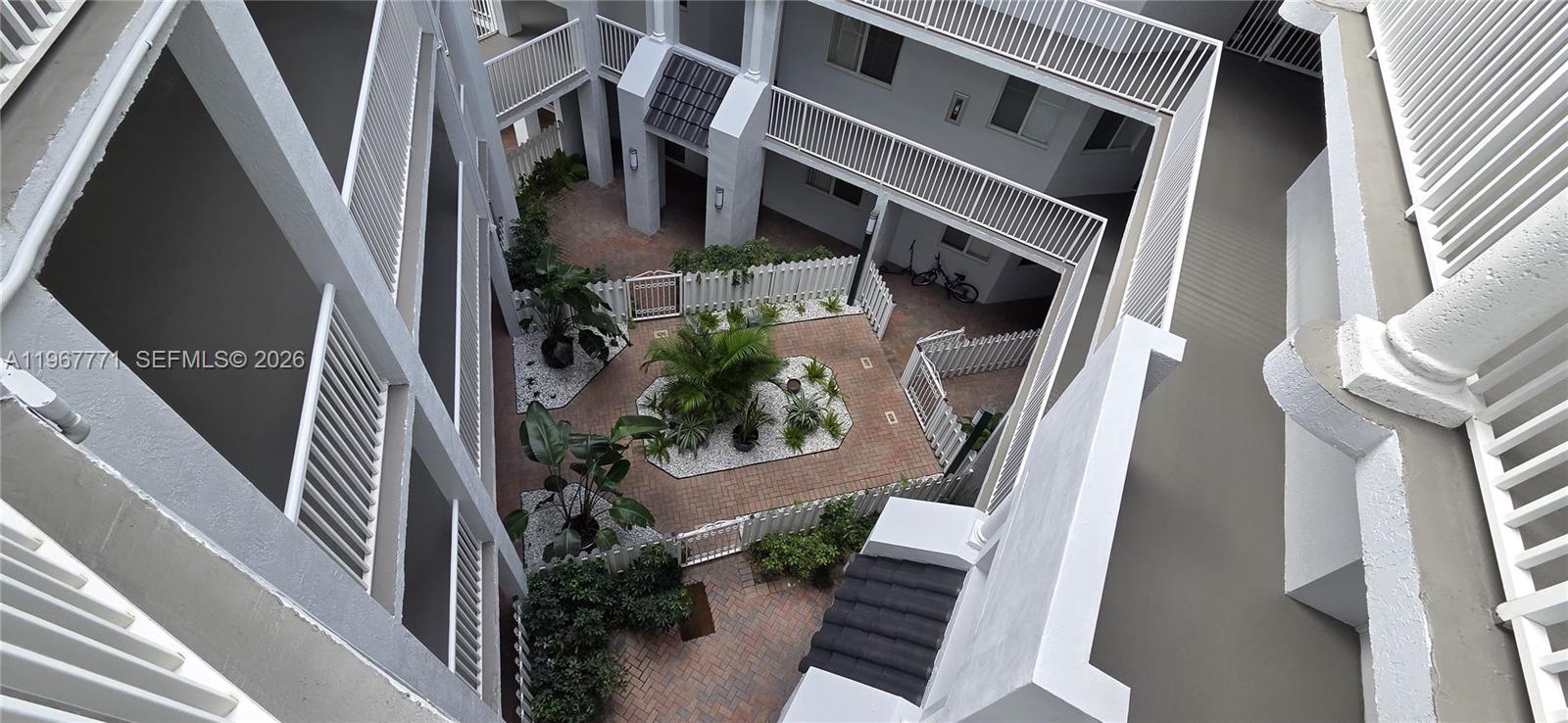 Captiva Condo F