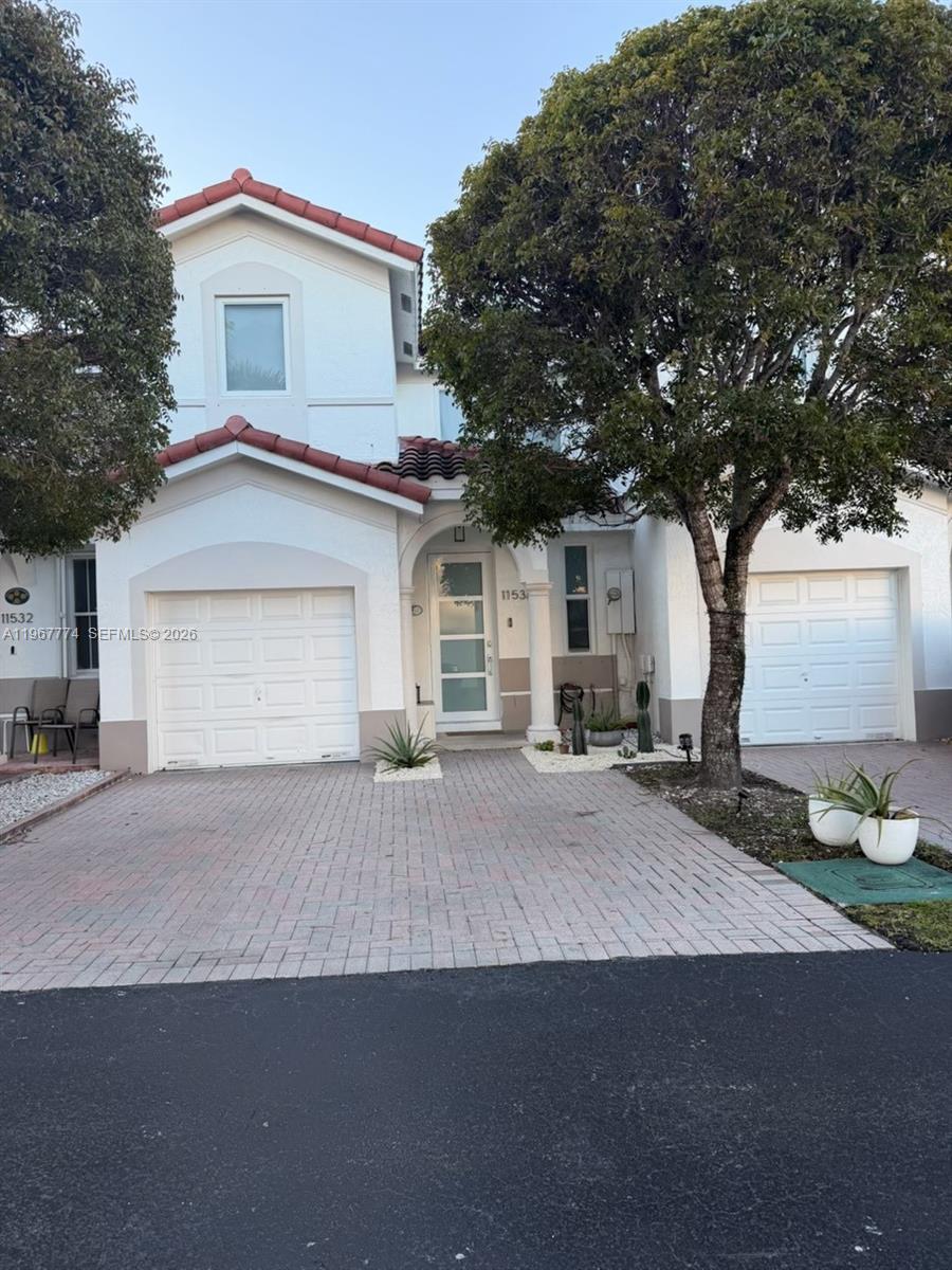 11536 43rd Ter Unit , Doral, Florida 33178