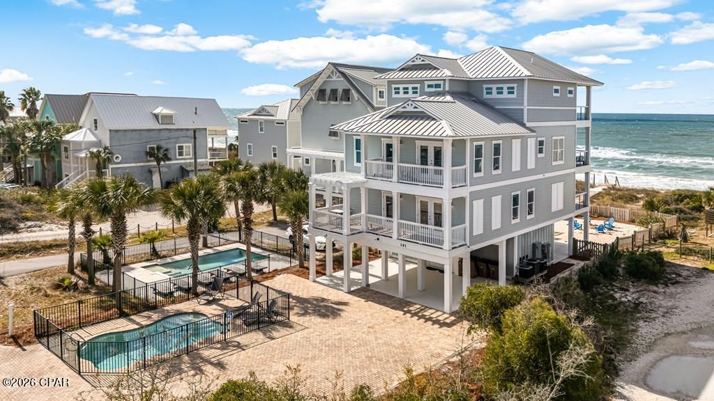 Details for 191 Parrothead Way, Cape San Blas, FL 32456