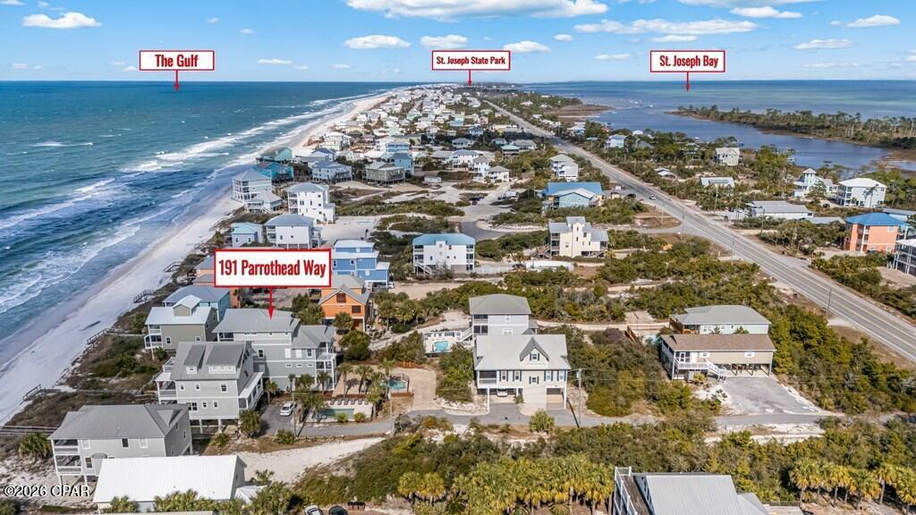 Image 99 For 191 Parrothead Way