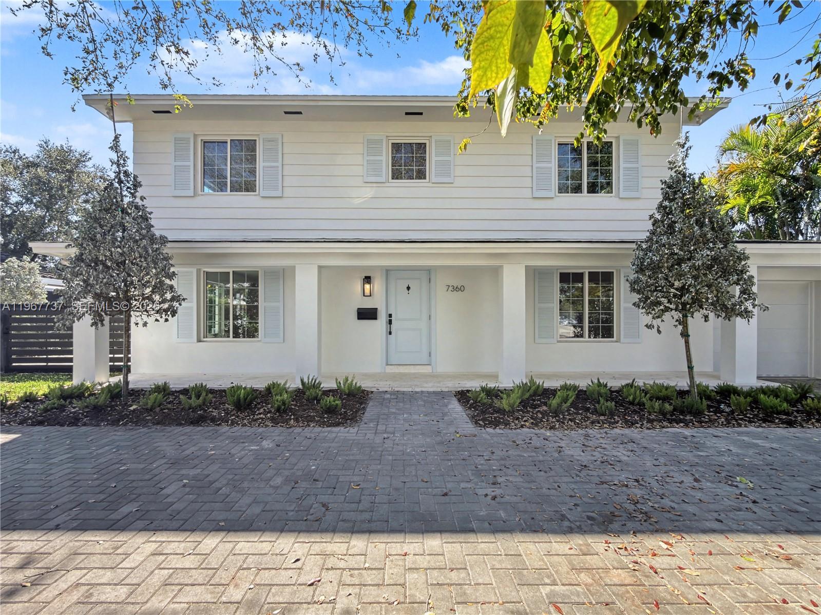 Homes for sale in Pinecrest, FL | 7360 Sw 128Th St, Pinecrest, FL 33156 | MLS# A11967737