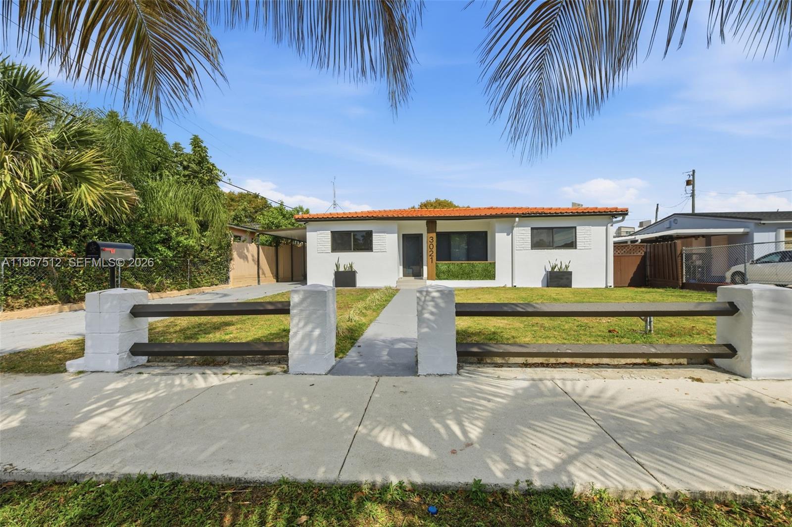 Coral Ridge