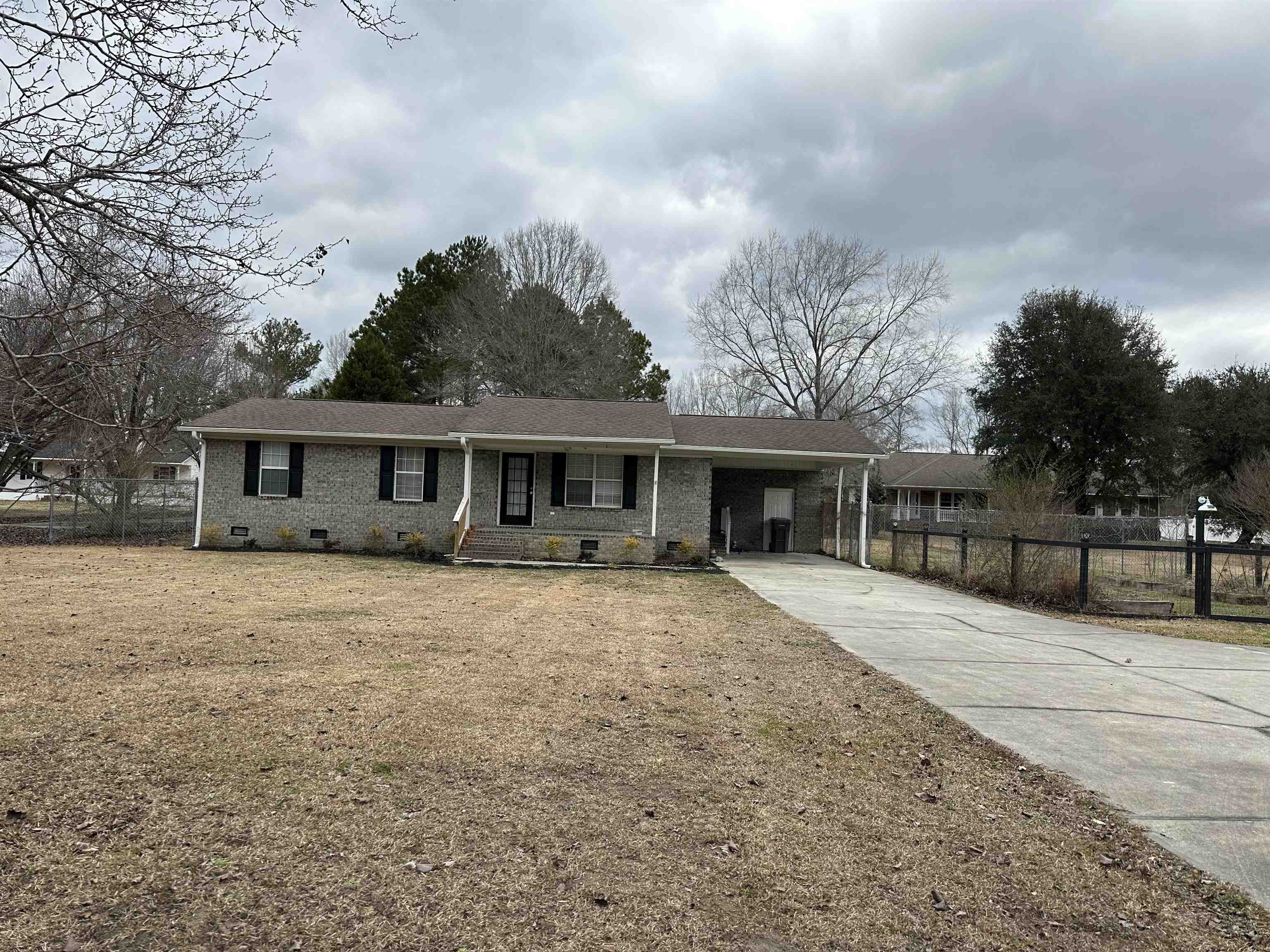 3524 Highway 378 Conway, SC 29527