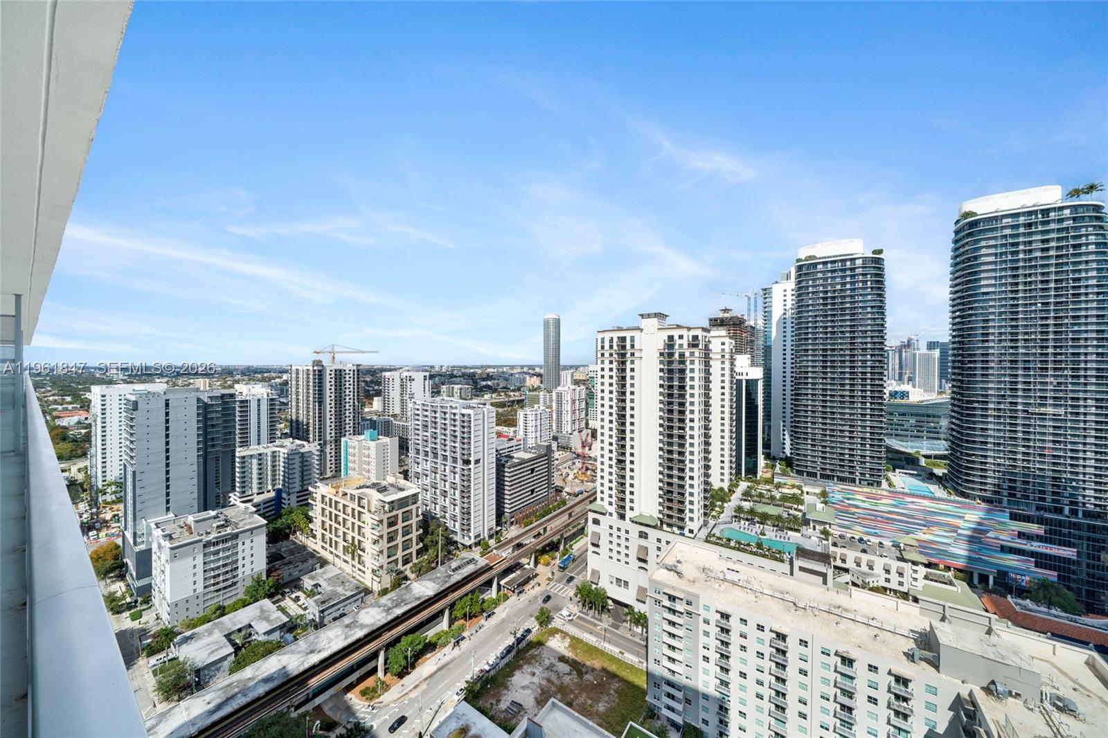 1111 1st Ave Unit 3422- N, Miami, Florida 33130