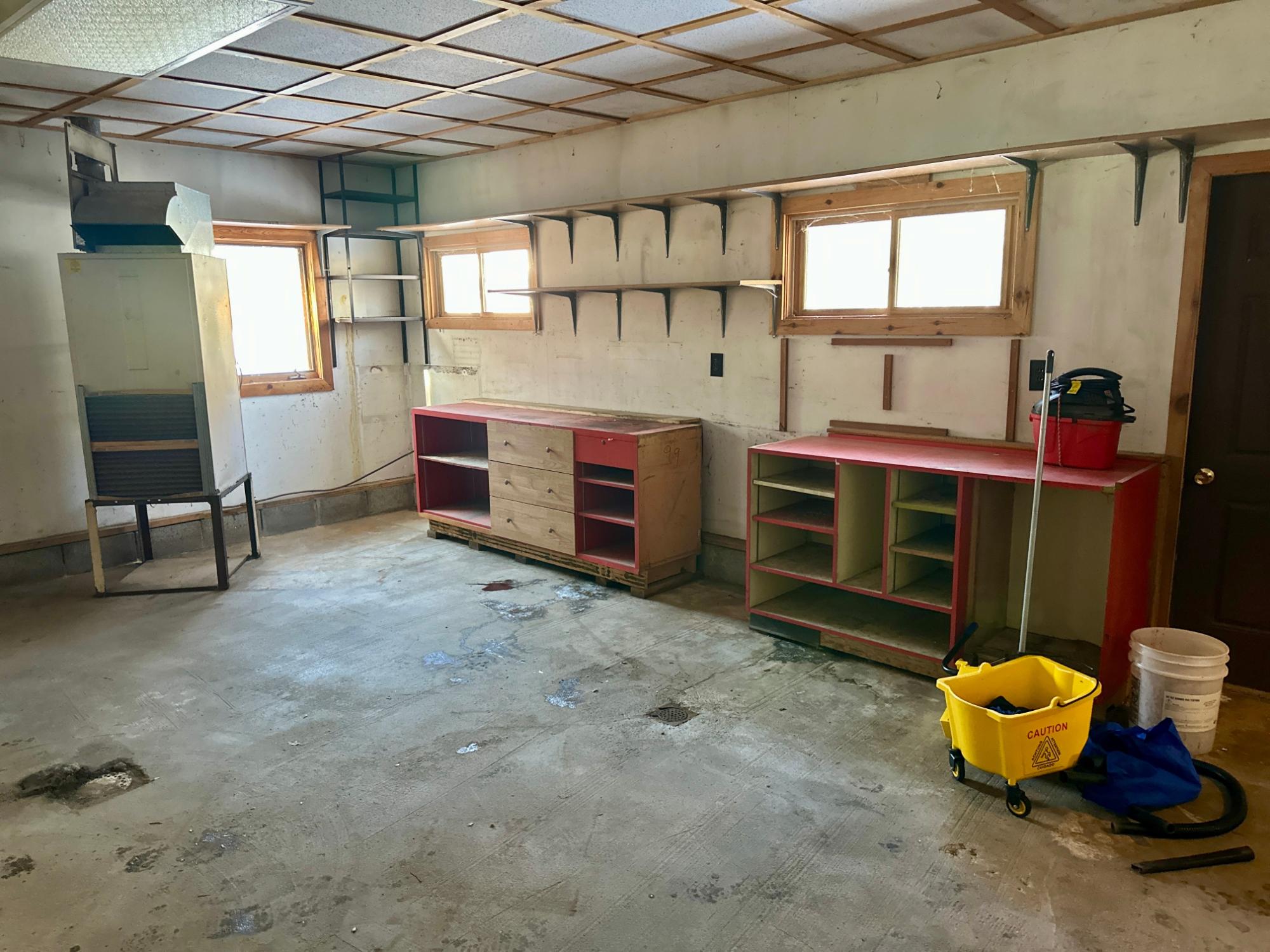 Lake Nokomis Property 2004 The Point Road E Photo 28