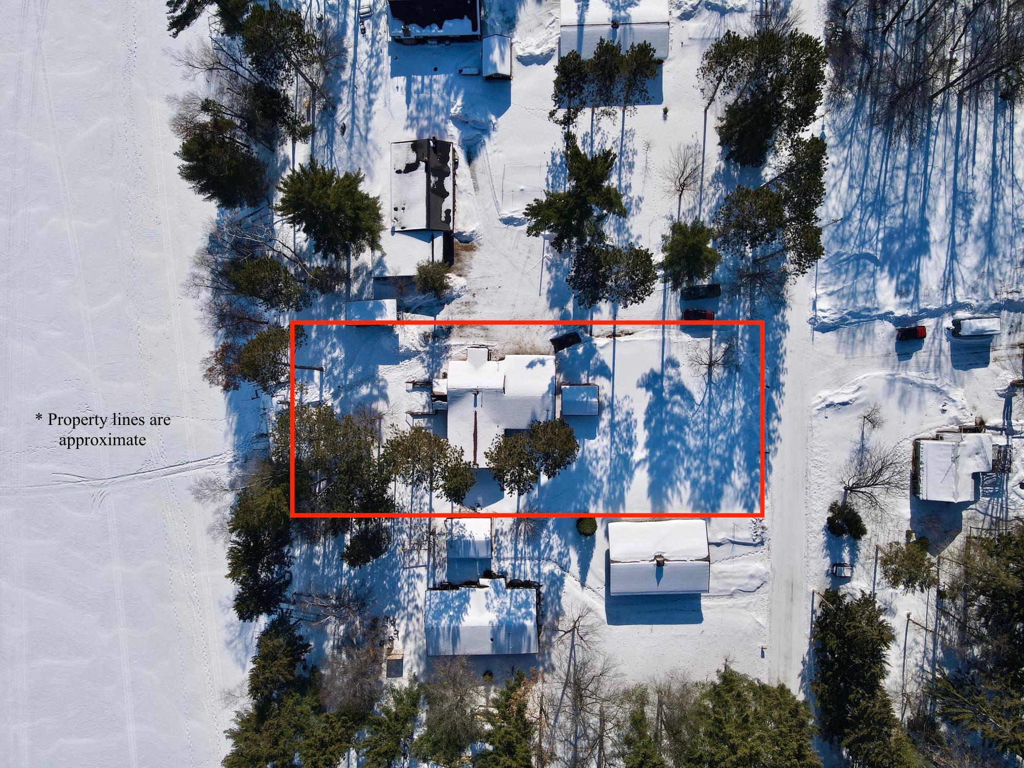 Lake Nokomis Property 2004 The Point Road E Photo 29