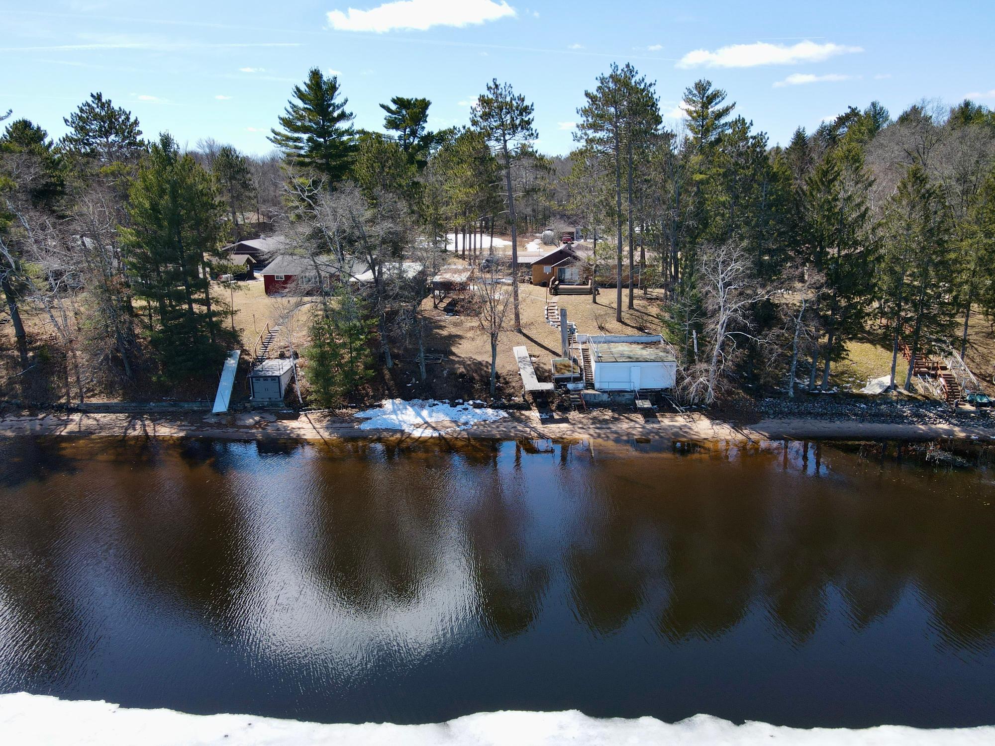 Lake Nokomis Property 2004 The Point Road E Photo 30