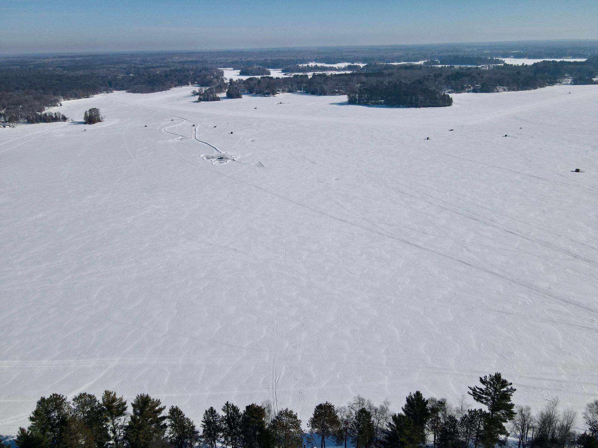 Lake Nokomis Property 2004 The Point Road E Photo 33