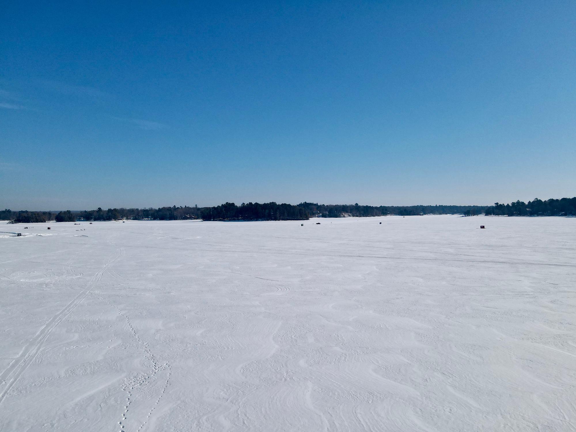 Lake Nokomis Property 2004 The Point Road E Photo 37